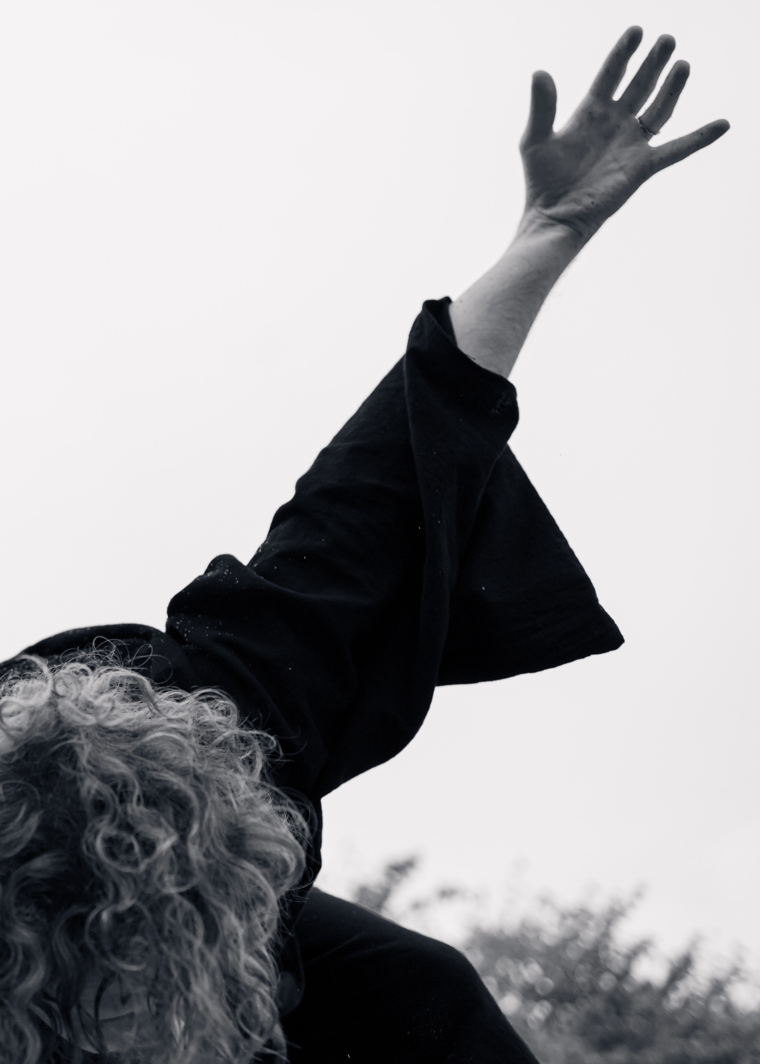 Mitya. Lyric photographer