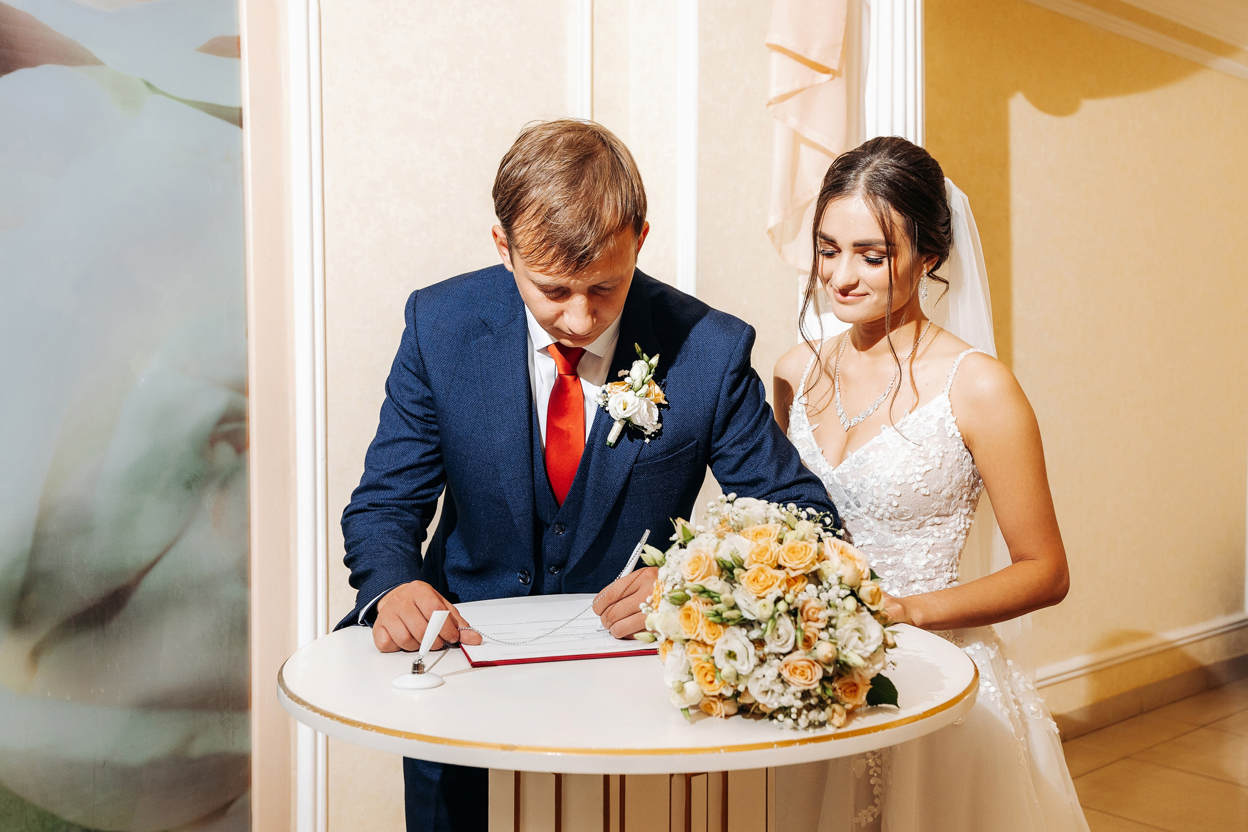 Максим Ангелина. Фотограф Омск Андрей Козяков