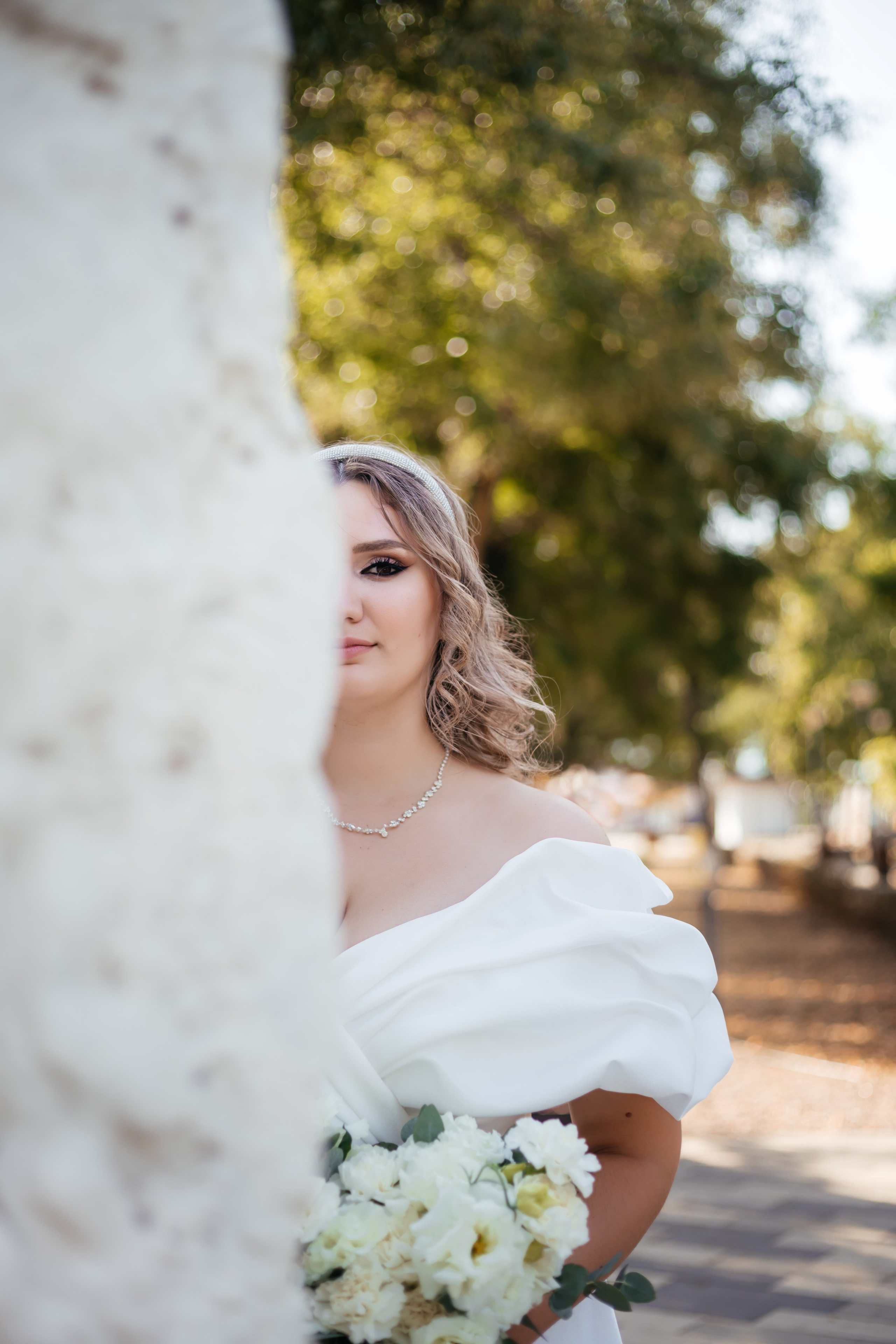 Свадебная фотосессия в Тихорецке. Свадебный и семейный фотограф в Краснодарском крае Мария Данилкина
