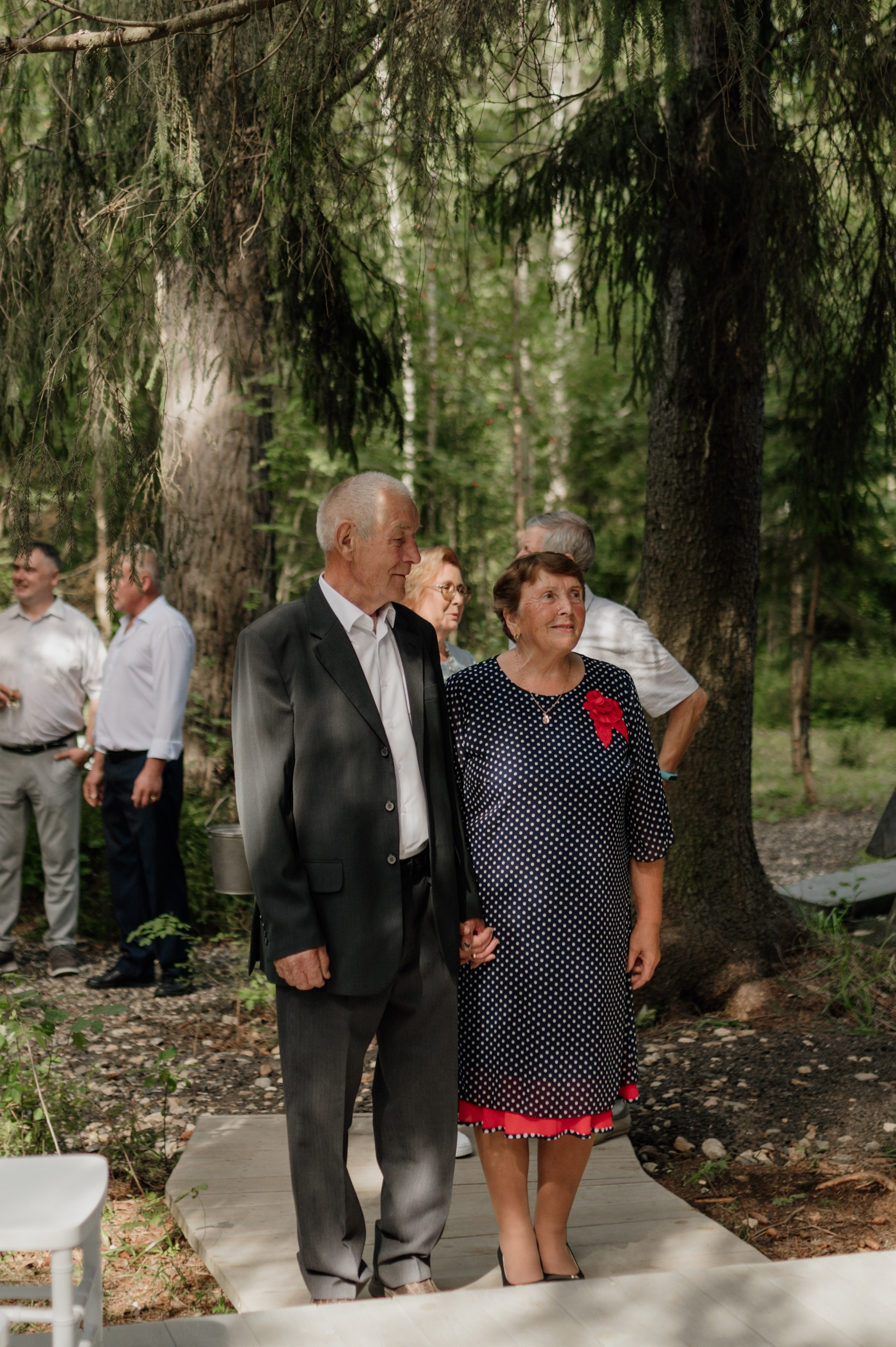 Настья и Илья. Свадебный и Семейный фотограф в Ярославле Алёна Колясникова