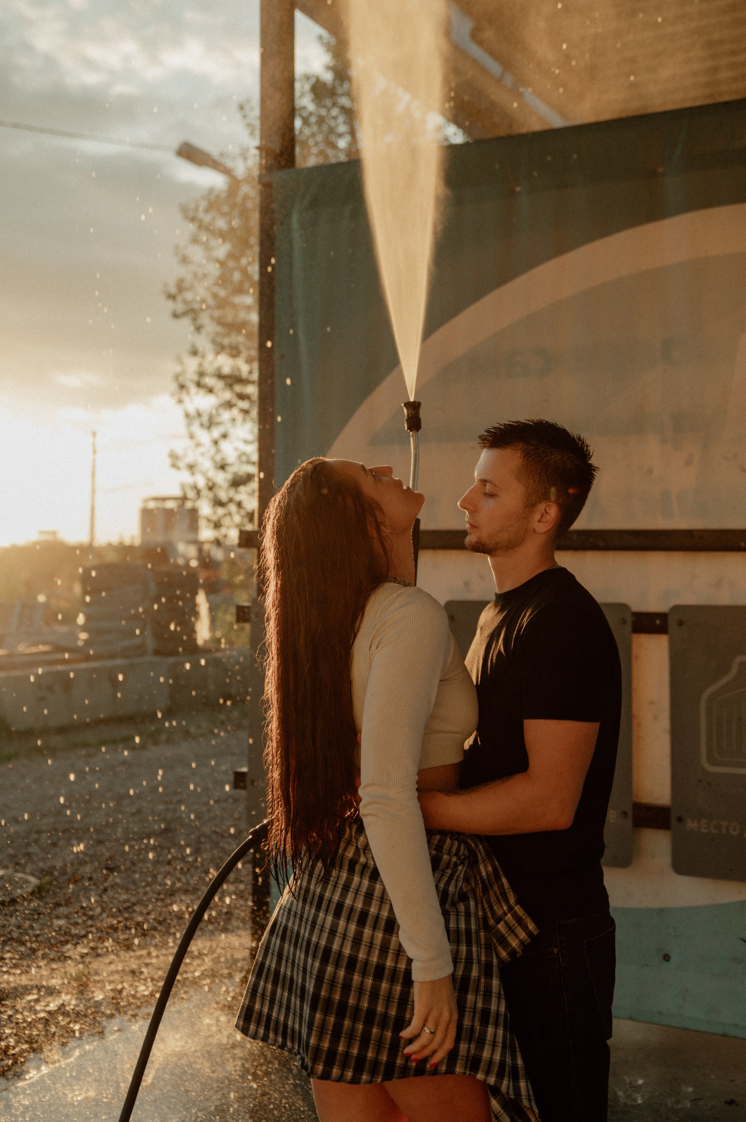 Кир и Вика. Свадебный и Семейный фотограф в Ярославле Алёна Колясникова