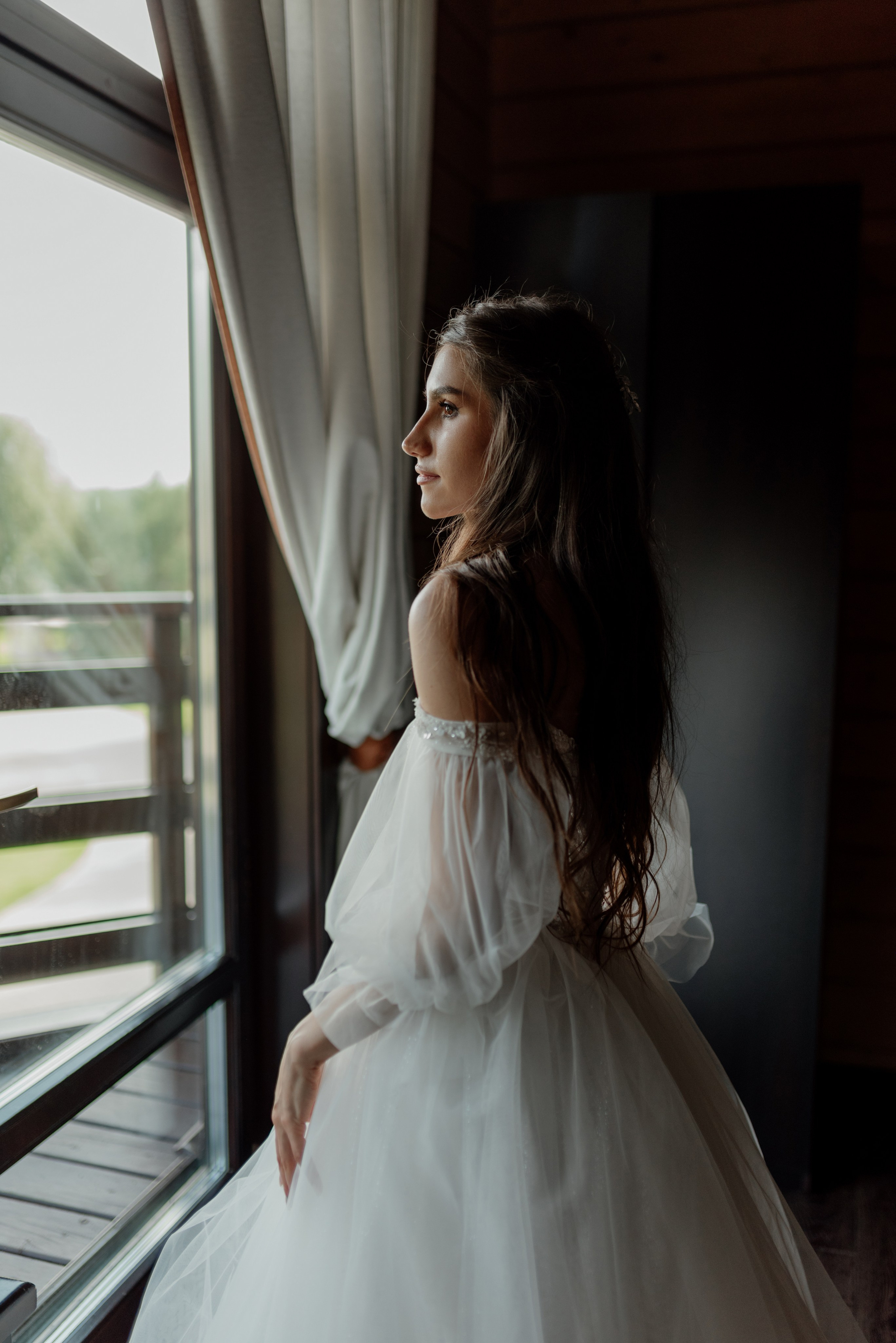 Степан и Анастасия. Свадебный и Семейный фотограф в Ярославле Алёна Колясникова