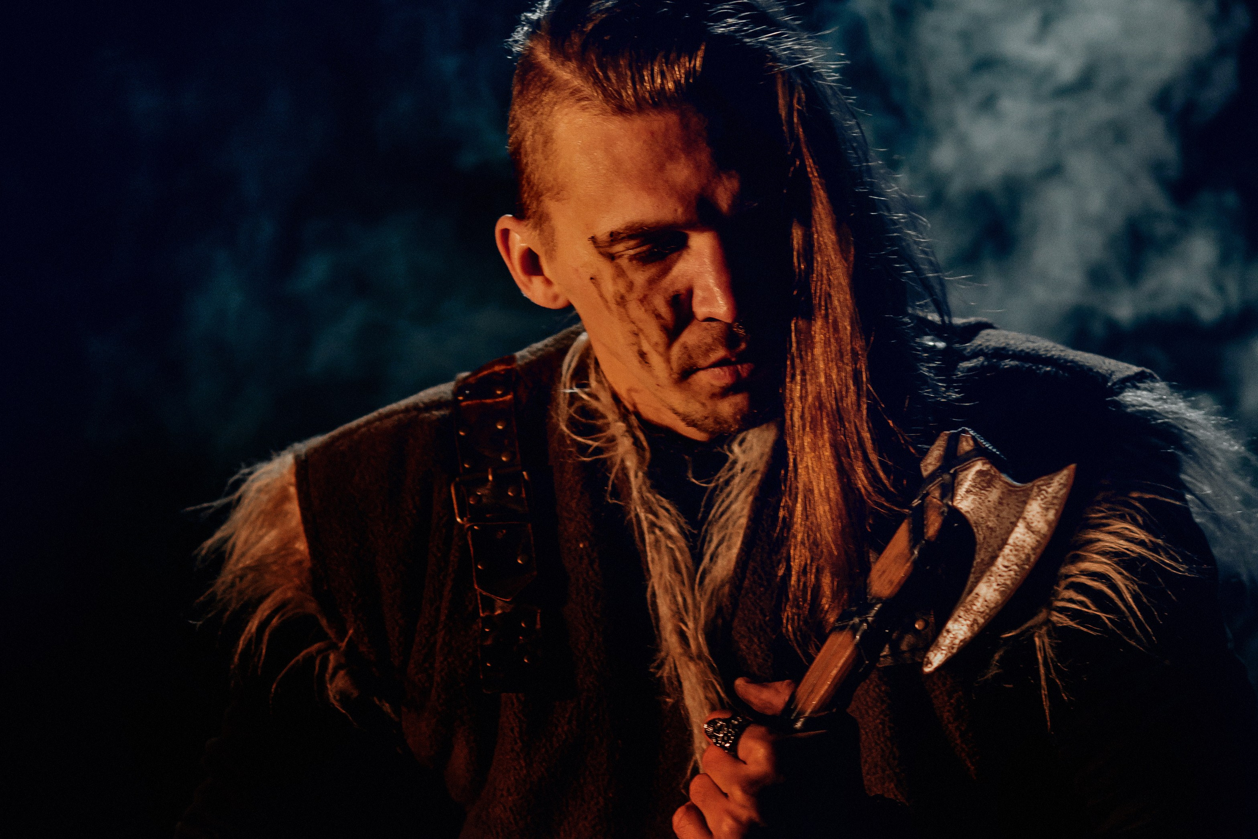 Мужская фотосессия в Санкт-Петербурге Настя Околот