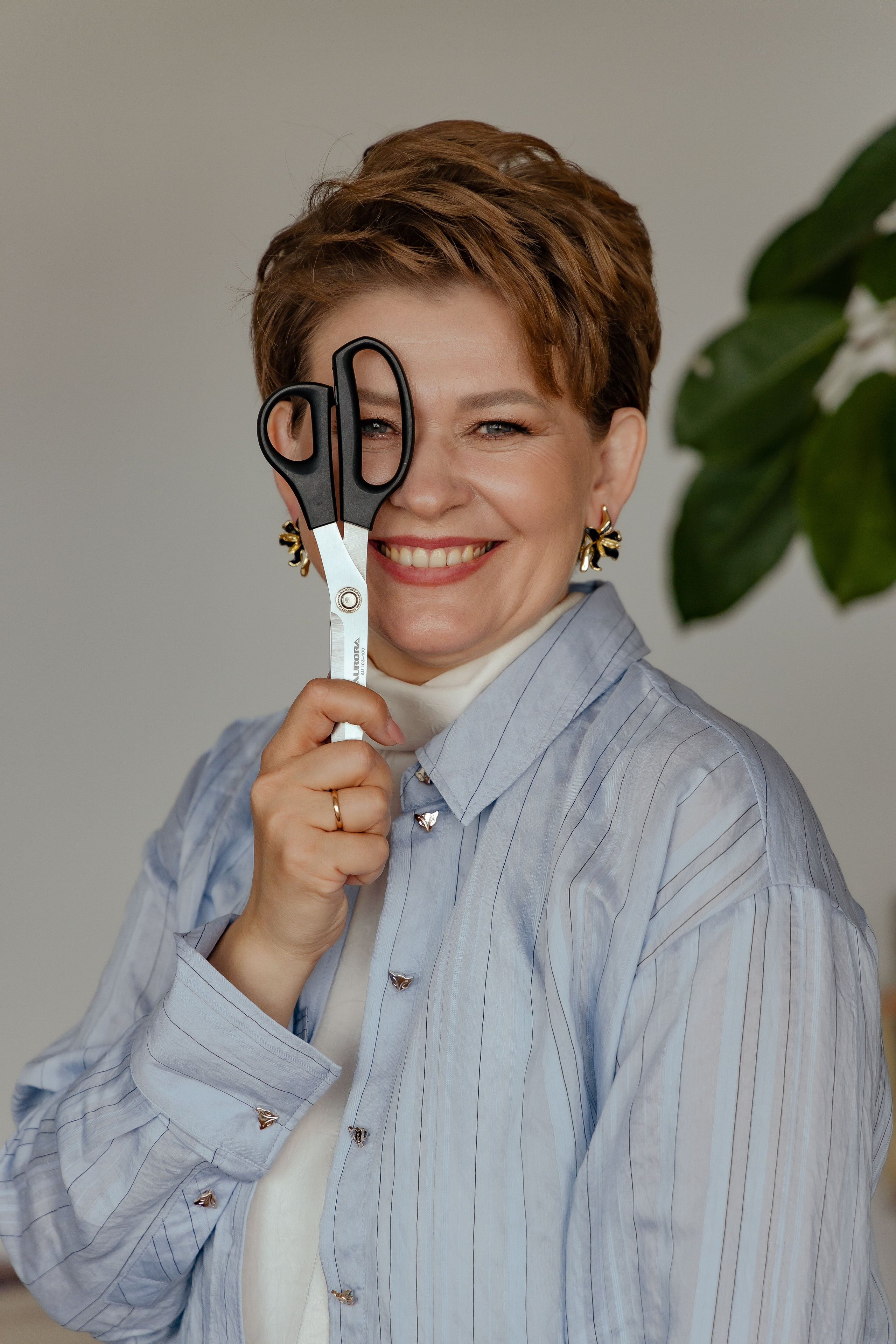 Контент для владелицы швейным производством. Фотограф в Барнауле Юлия Яковлева