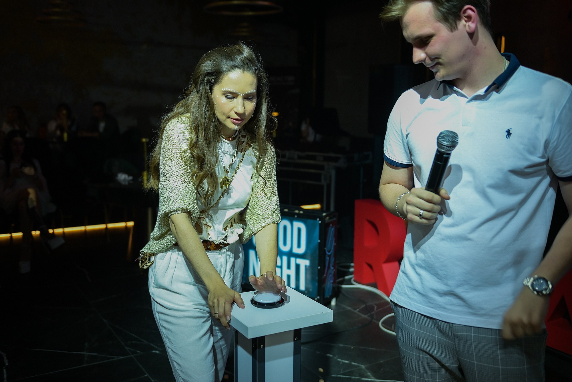 Реактор 6 лет. Фотограф Ростов-на-Дону Белла Керимова