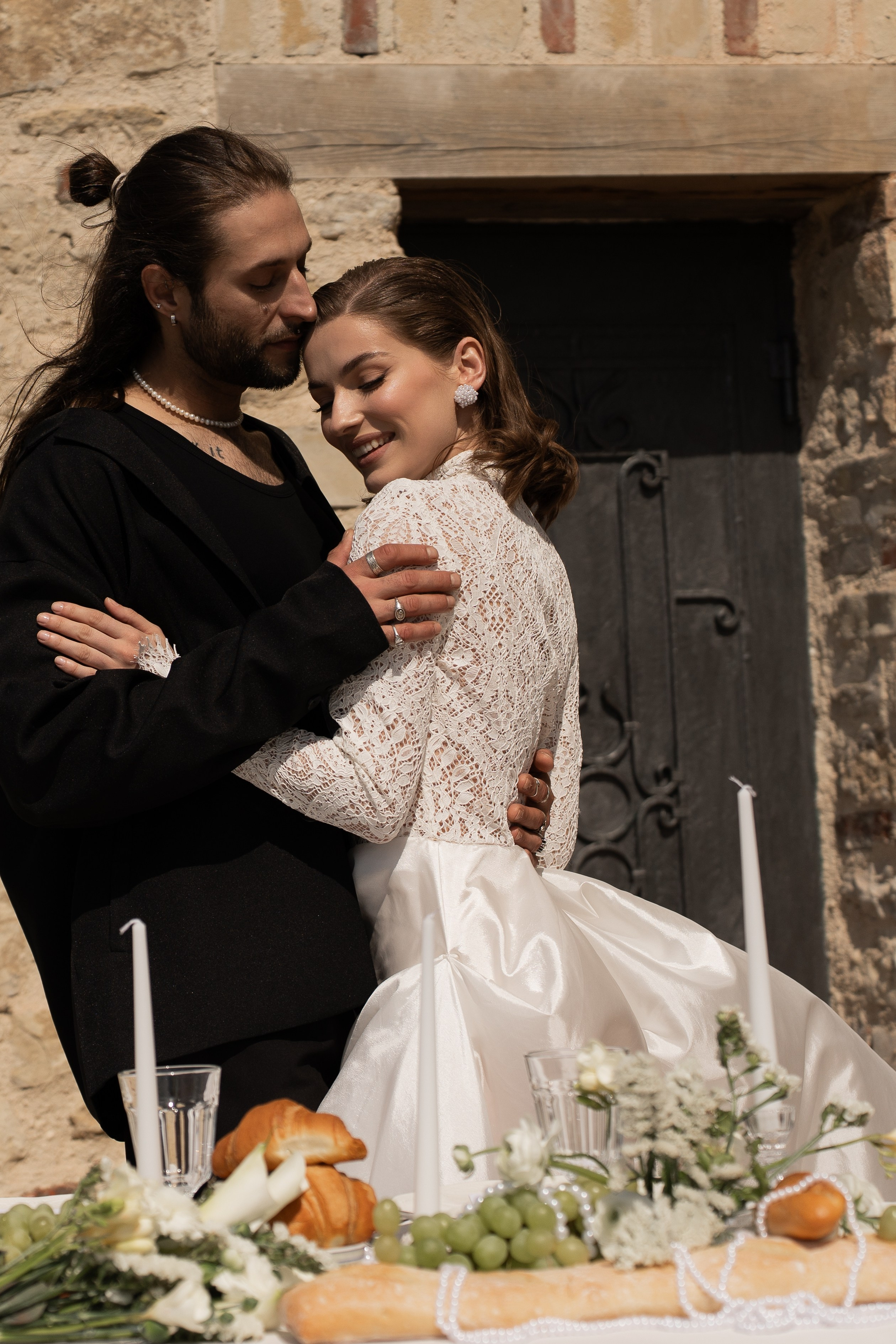 Артур & Александра. Главная