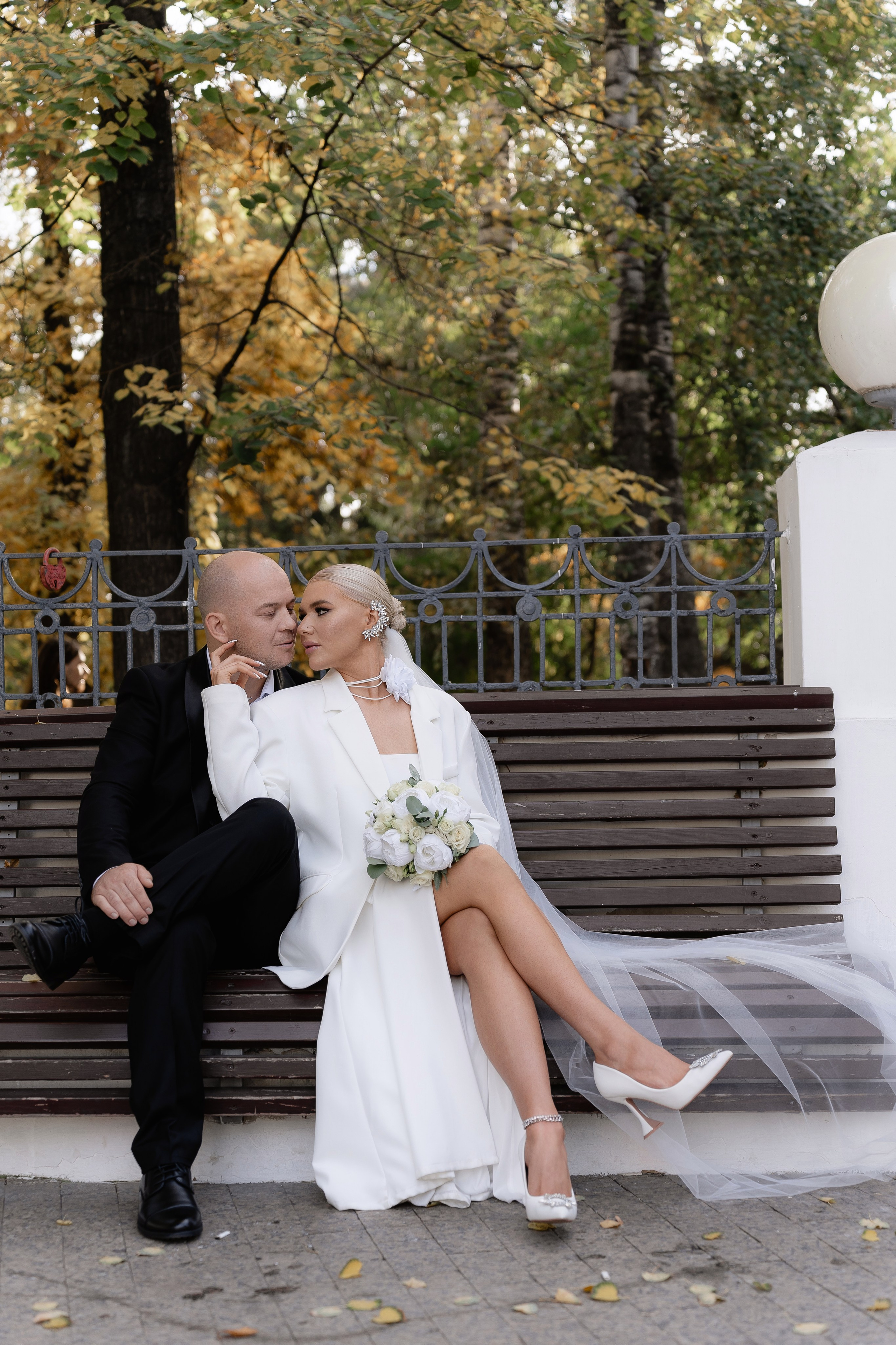 Алмаз & Ангелина. Главная