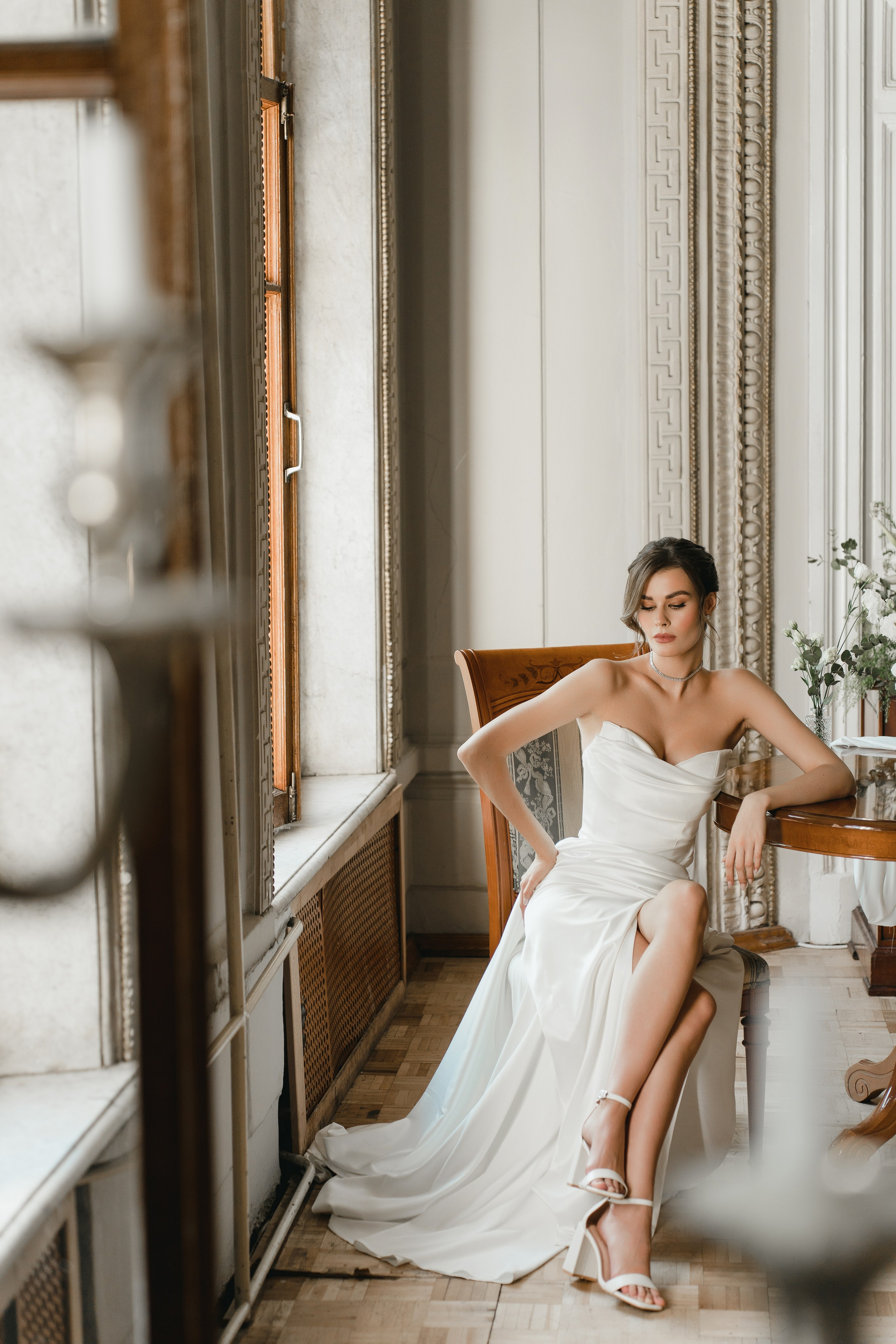 Даниил & Анна. Главная