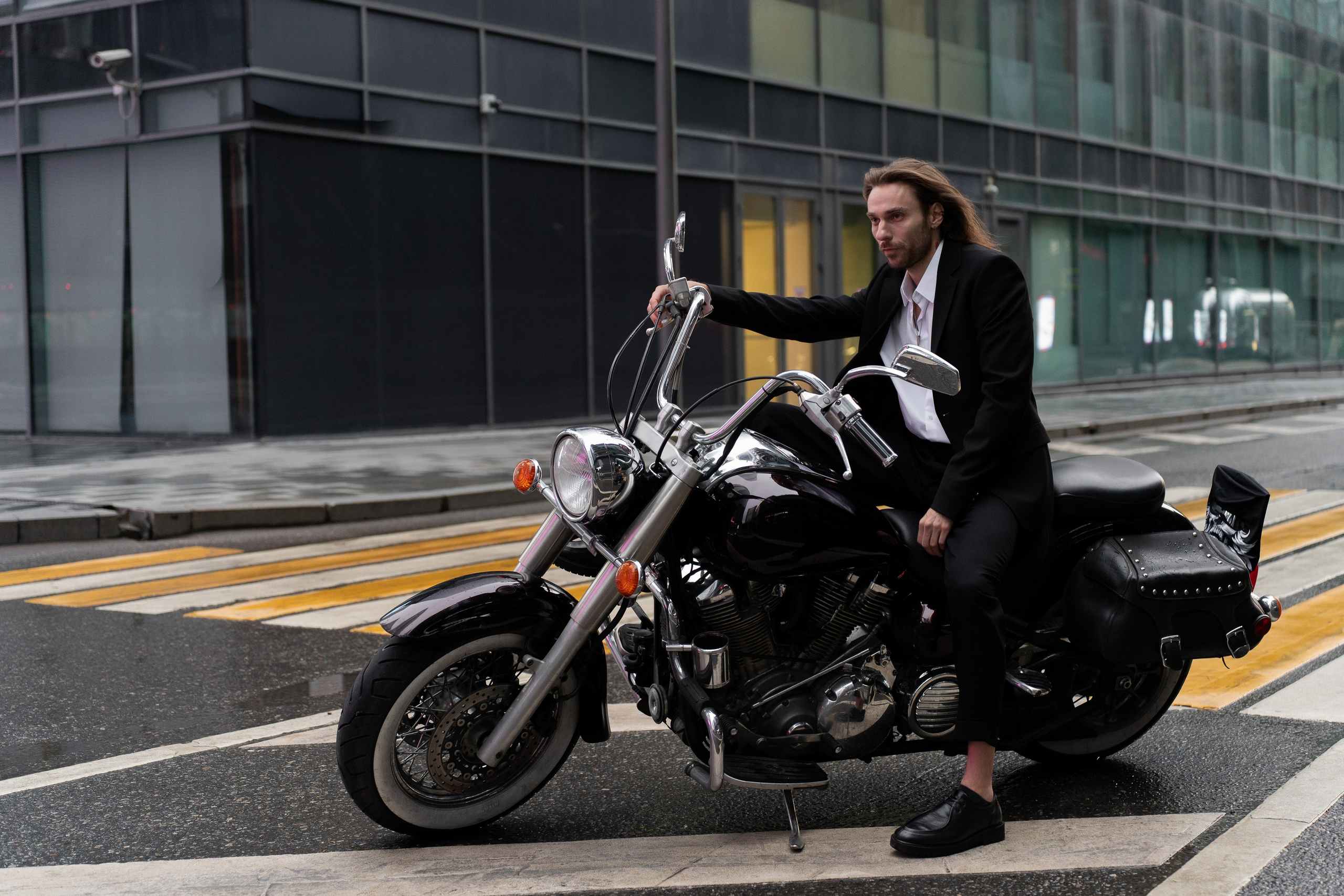 Клим & Полина. Главная