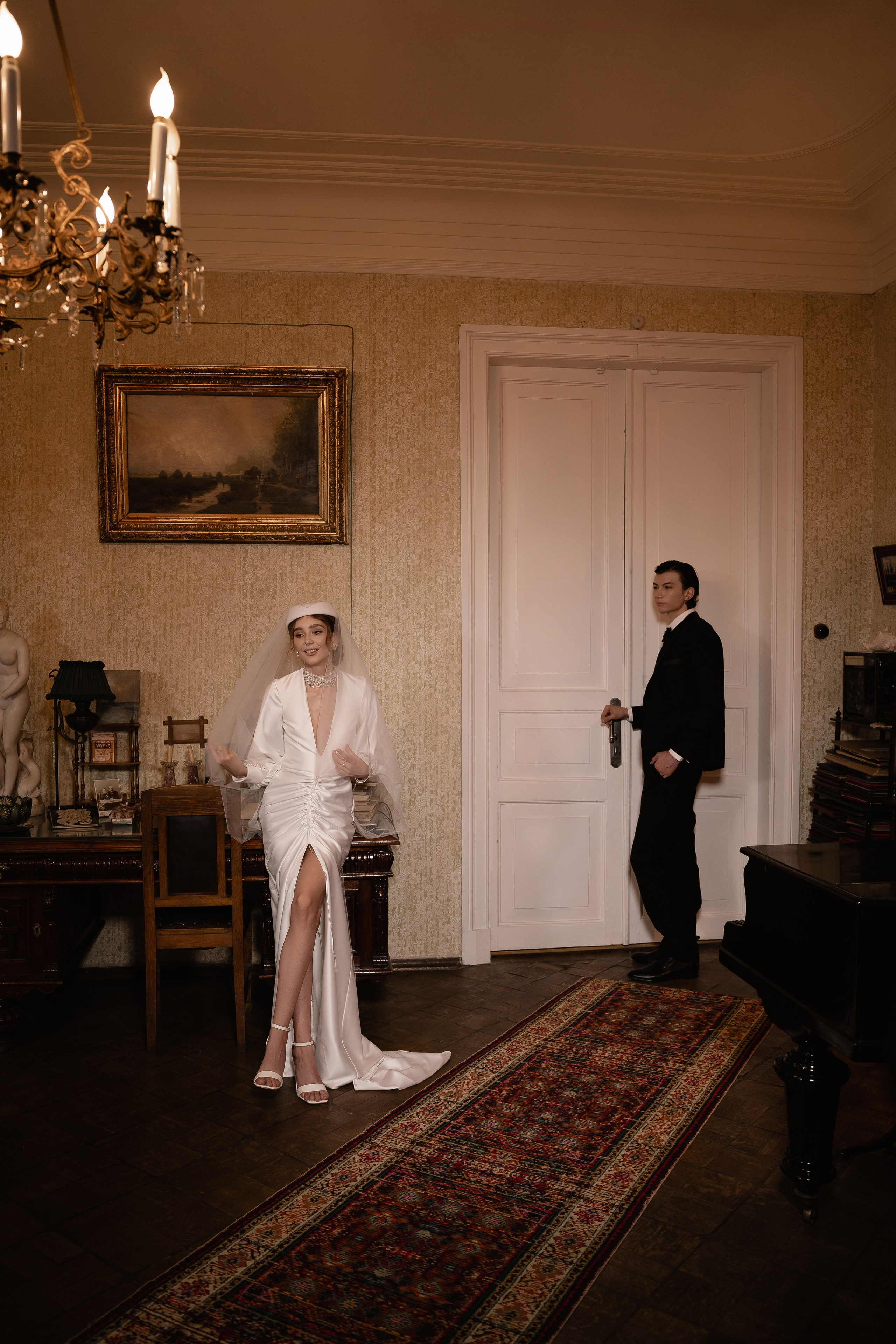 Влад & Анна. Главная