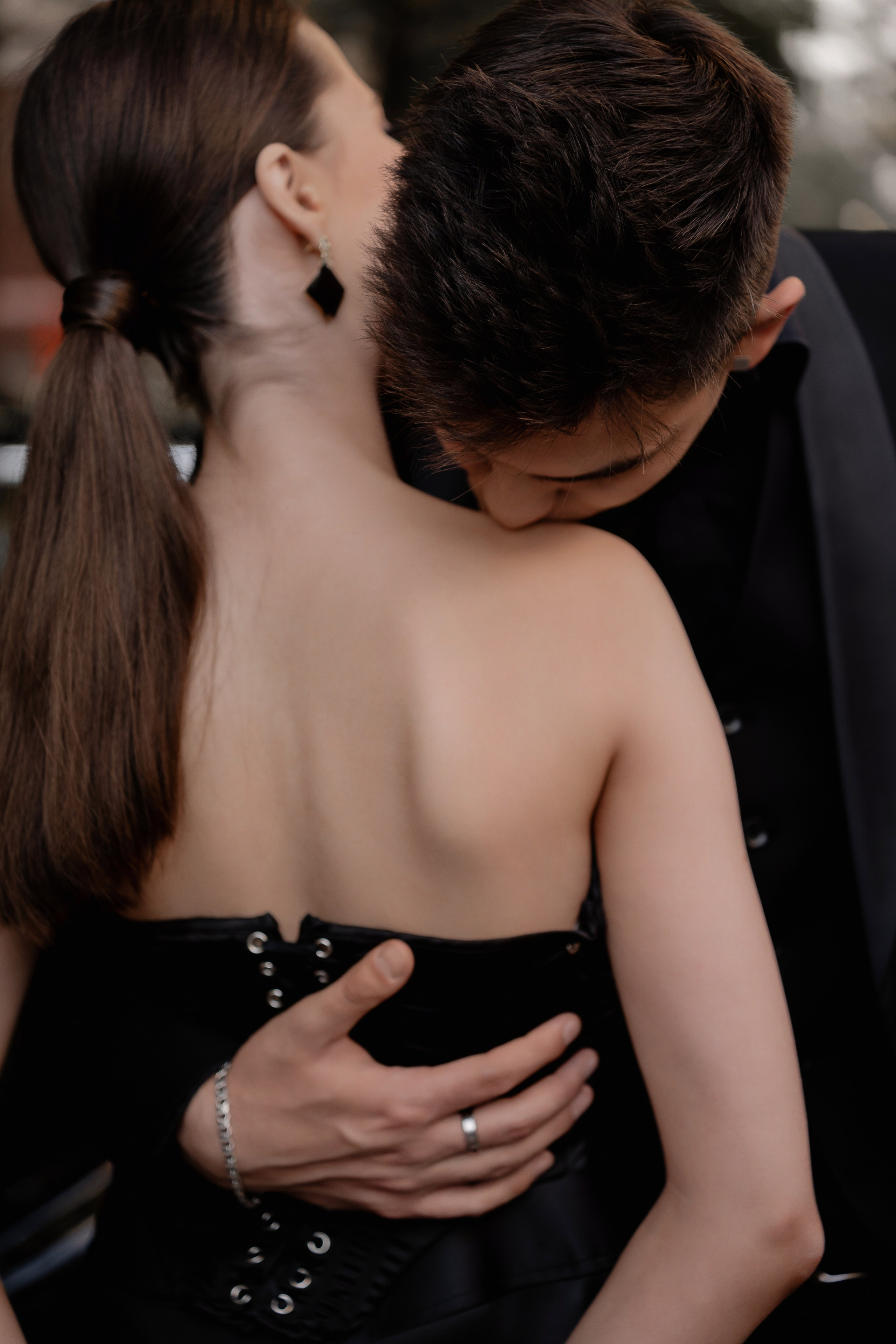 Аскар & Евгения. Главная