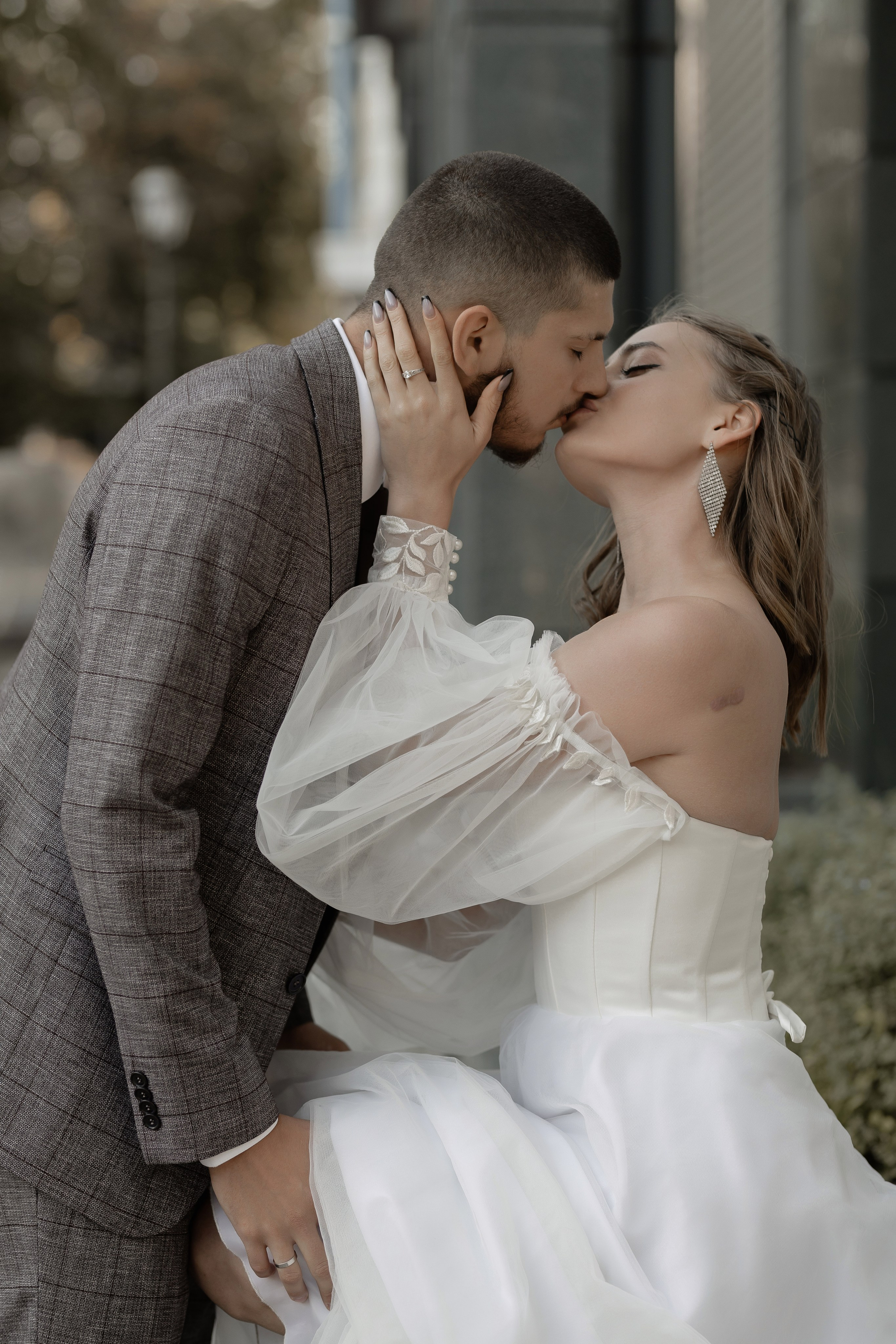 Влад & Вика. Главная