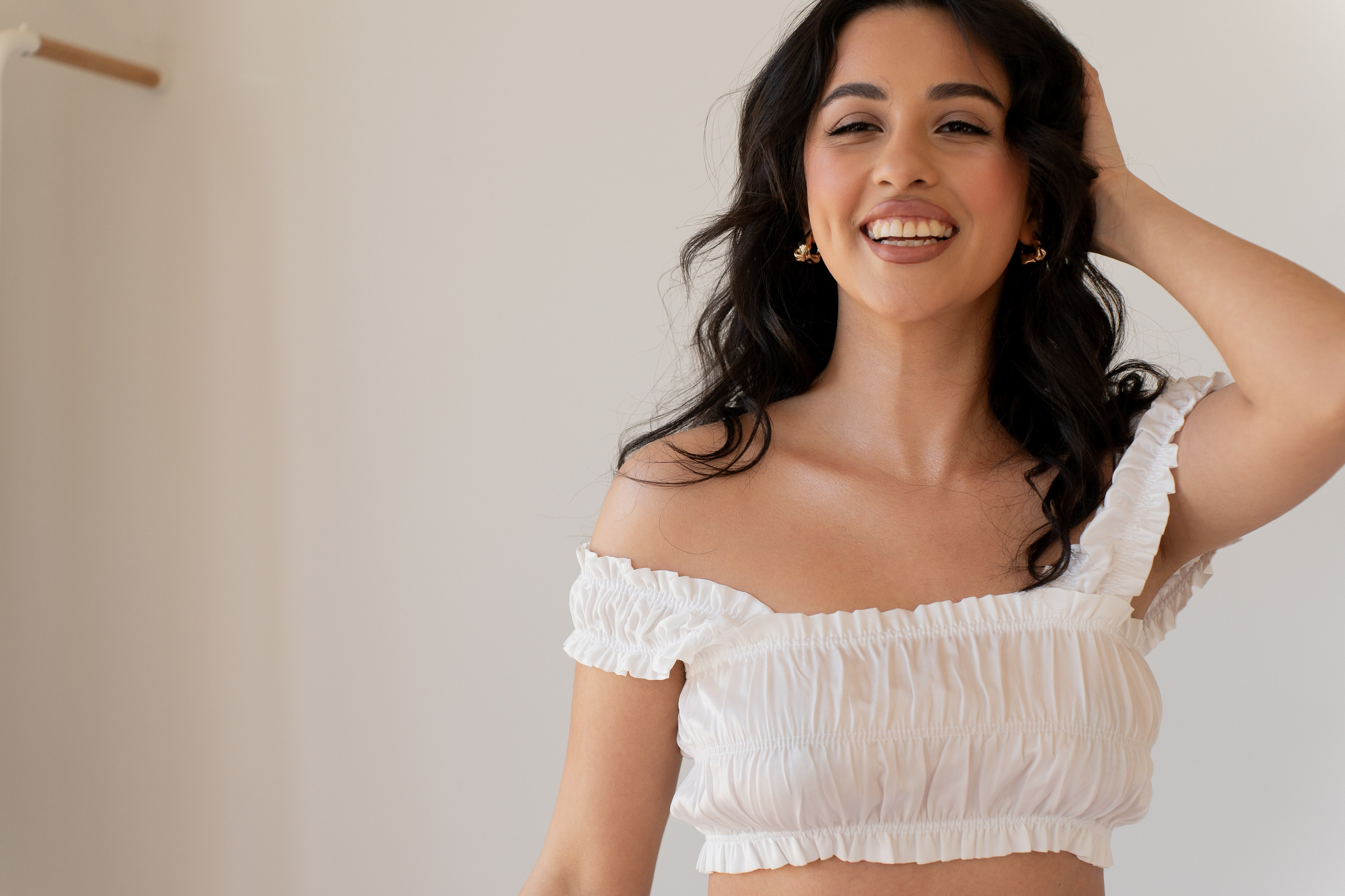 Иван & Самира. Главная