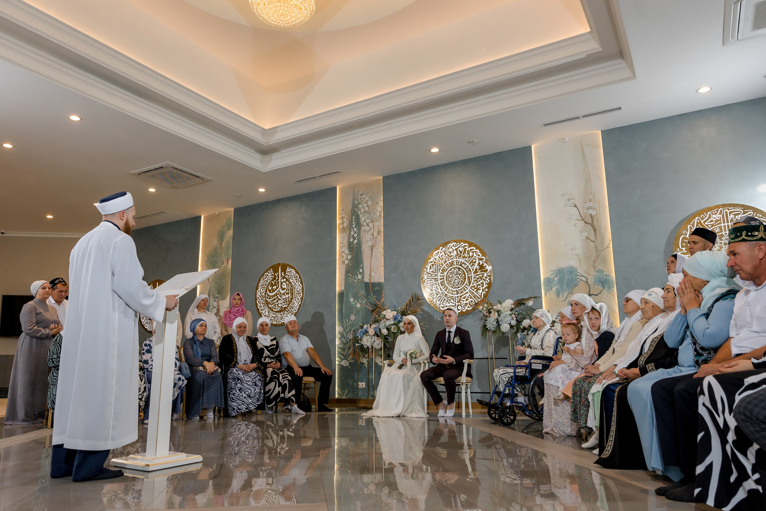 Ramazan&Adelina. Свадебный и семейный фотограф Динар Гильмутдинов