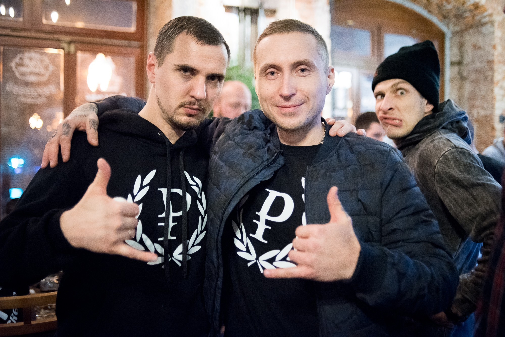 Презентация чая «Чайная Каста» в CafeDiemme. Дарья Халявина | Репортажный и концертный фотограф