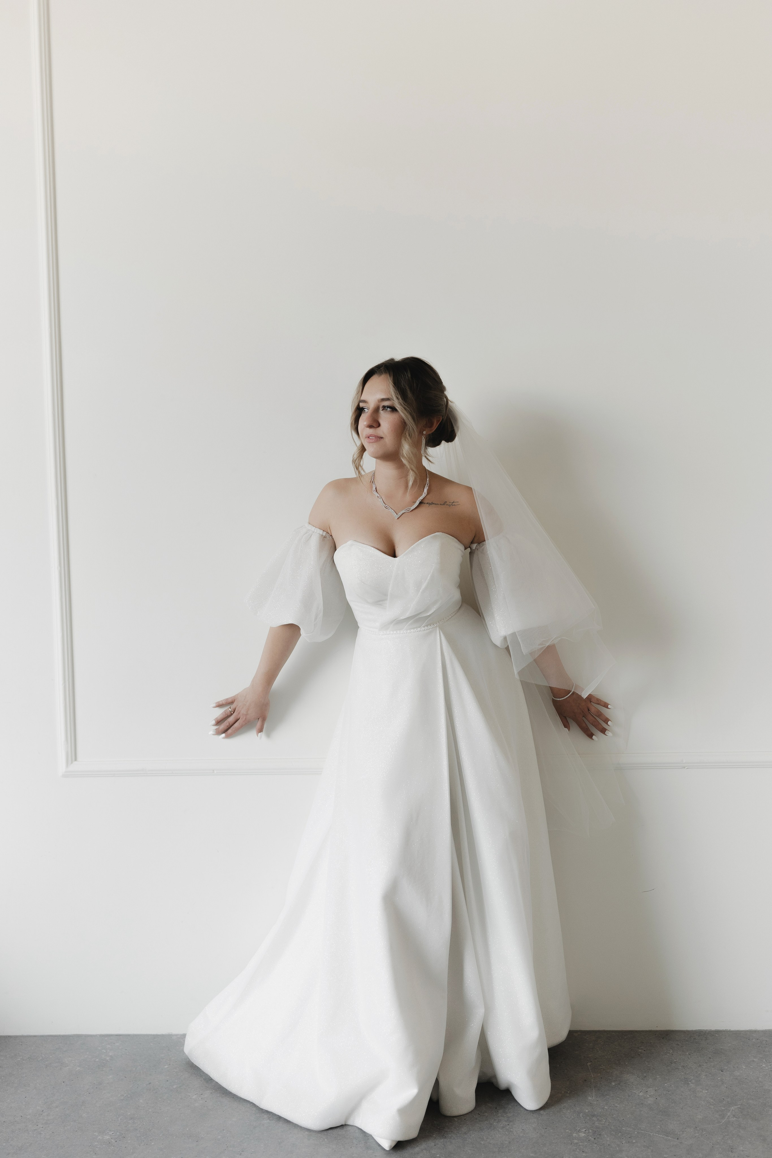 Надежда и Роман. Фотограф Маргарита Спицина в городе Липецк