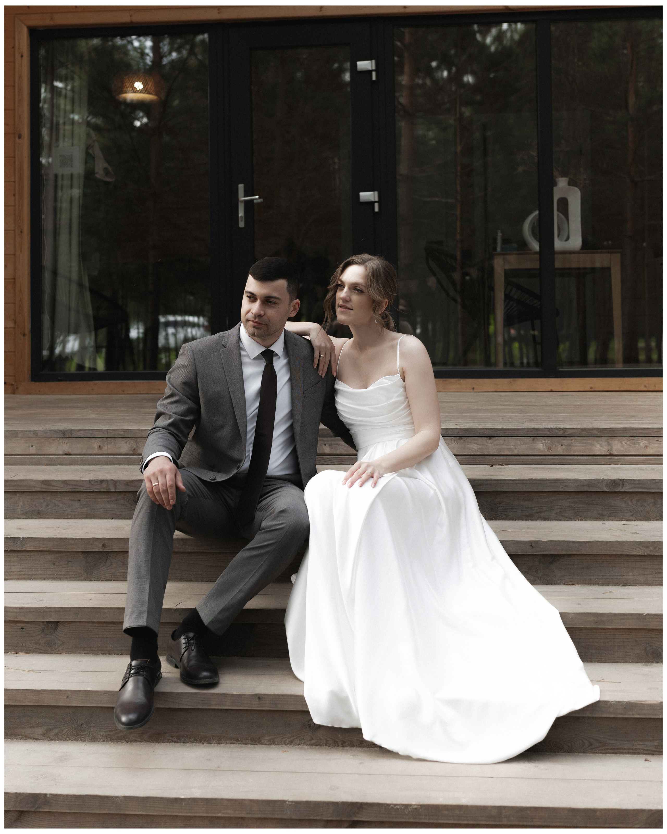 Эльдар и Екатерина. Фотограф Маргарита Спицина в городе Липецк