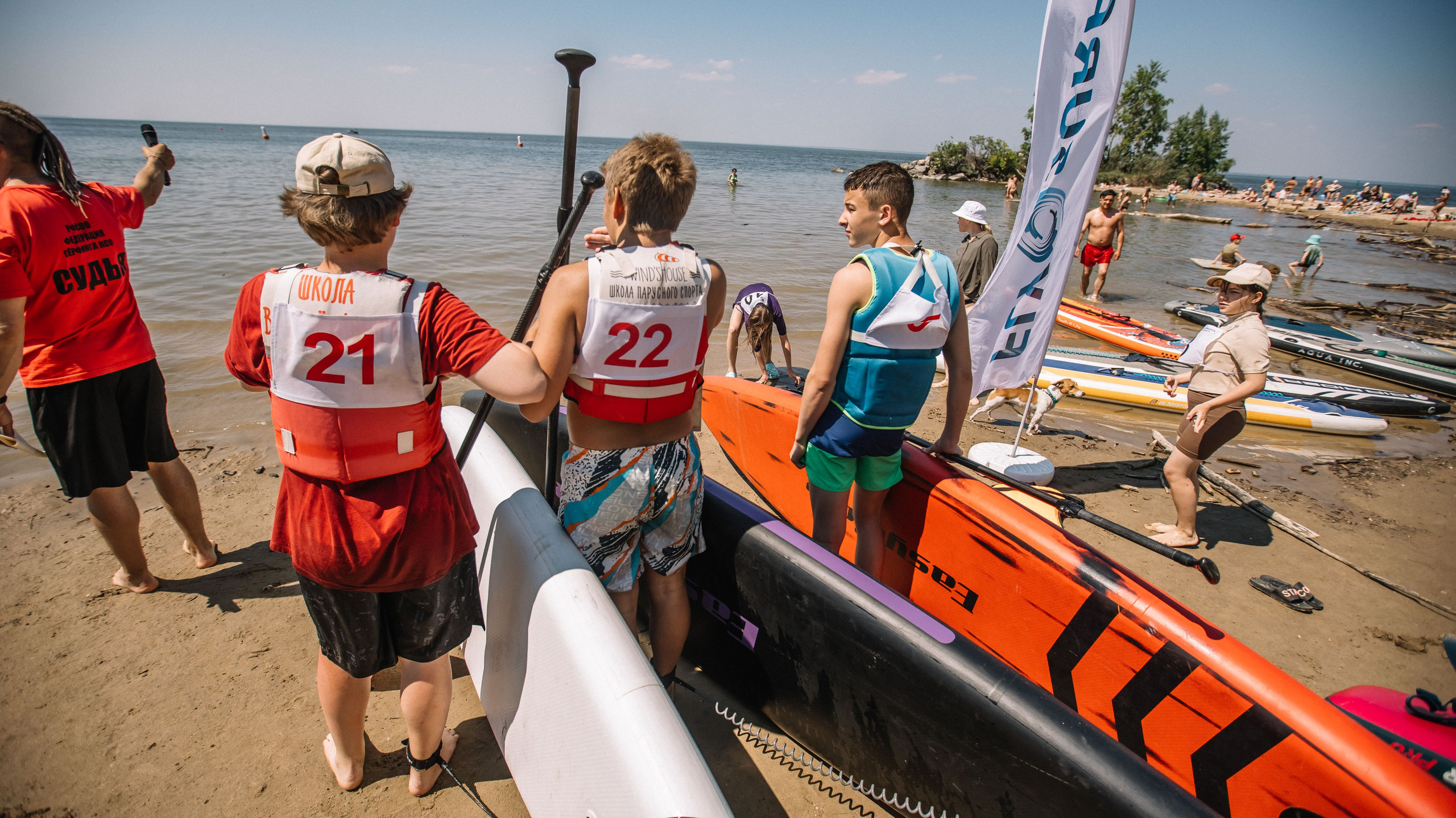 Чемпионат и первенство по НСО по серфингу. Репортажный фотограф в Новосибирске