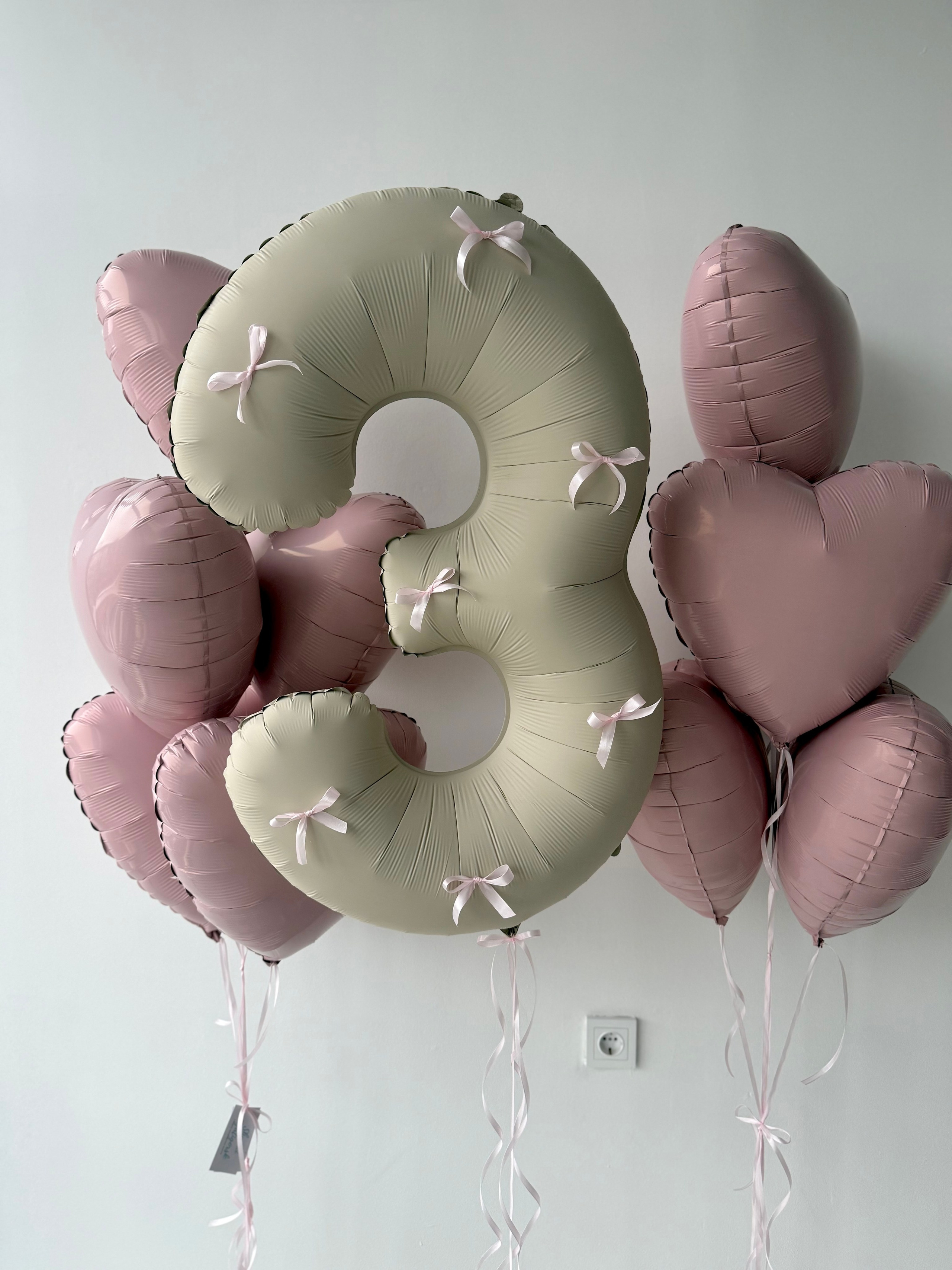 Для нее. Фабрика праздника