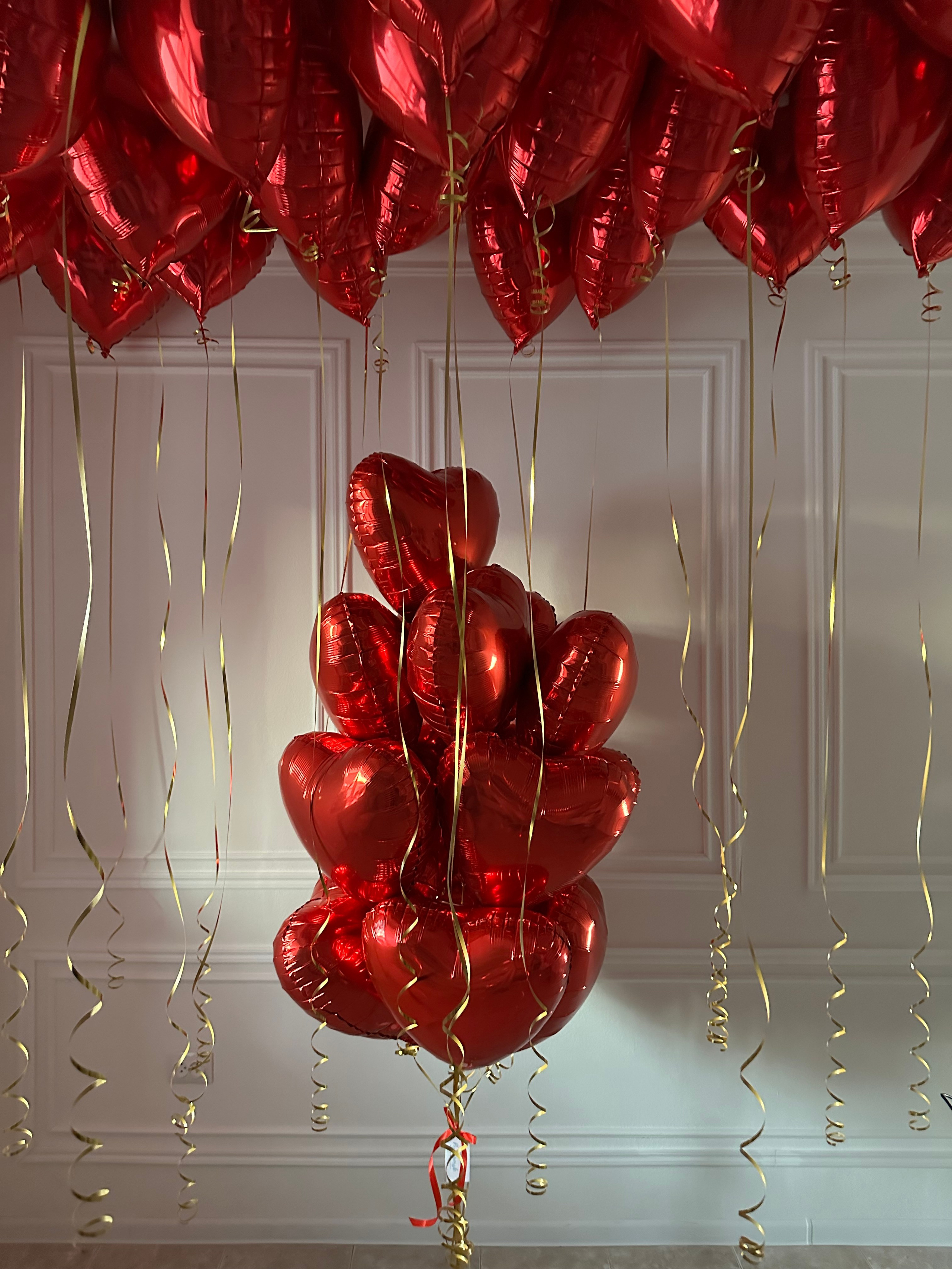 Любовь. Фабрика праздника