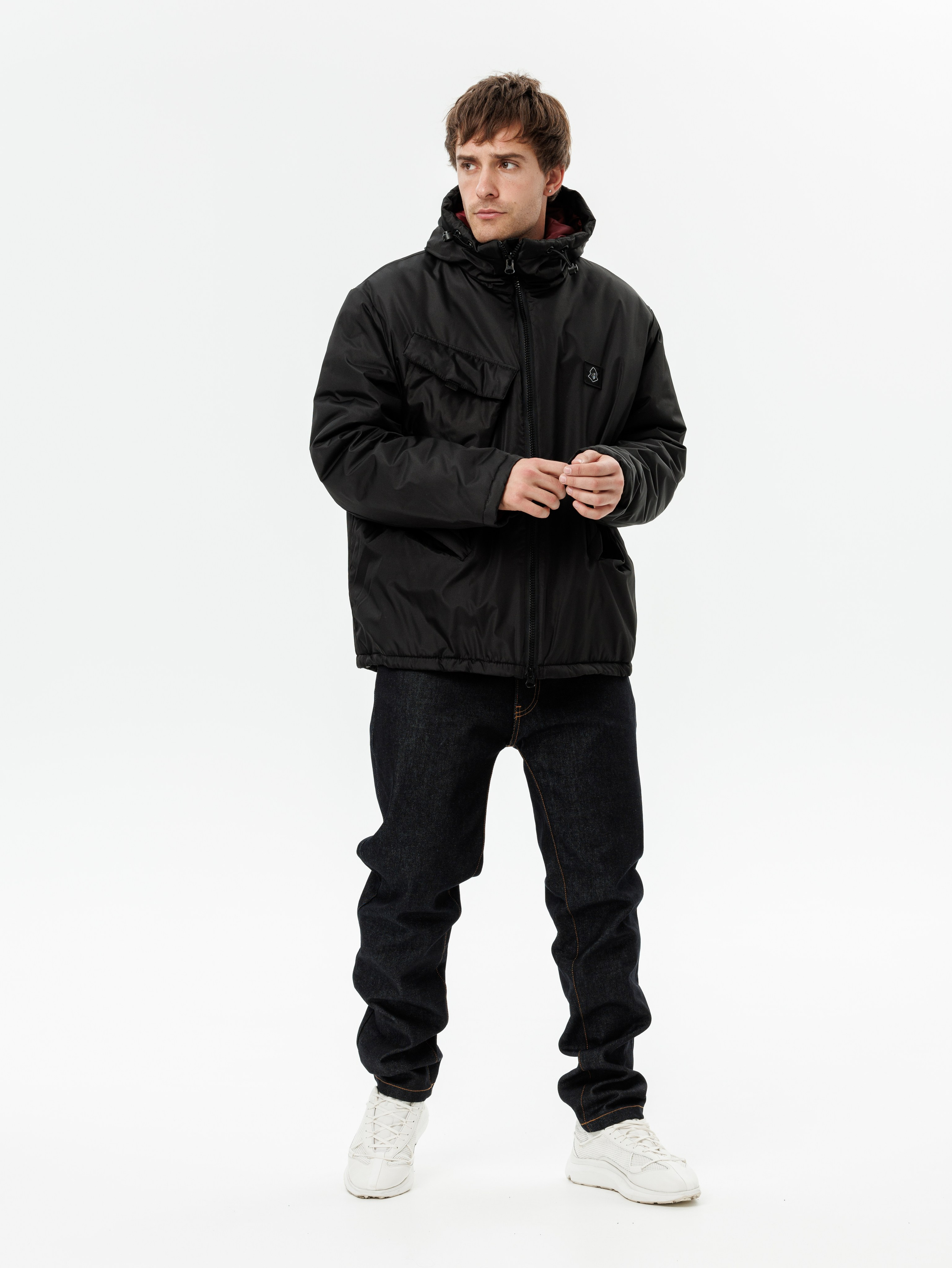 Дмитрий. Фотомодели для съемок в Москве