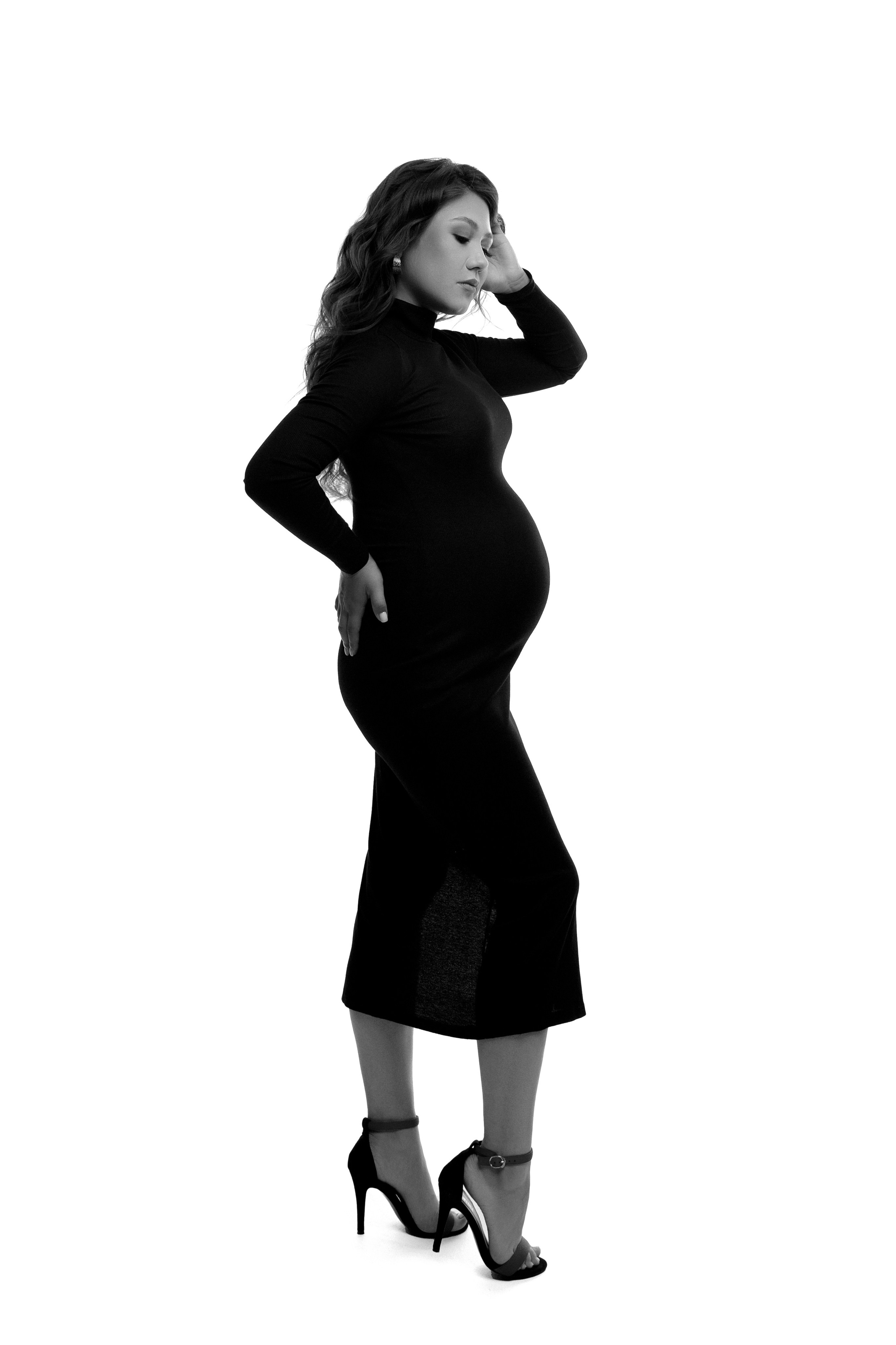 Студия. Фотограф новорожденных Оренбург Оксана Трофимова