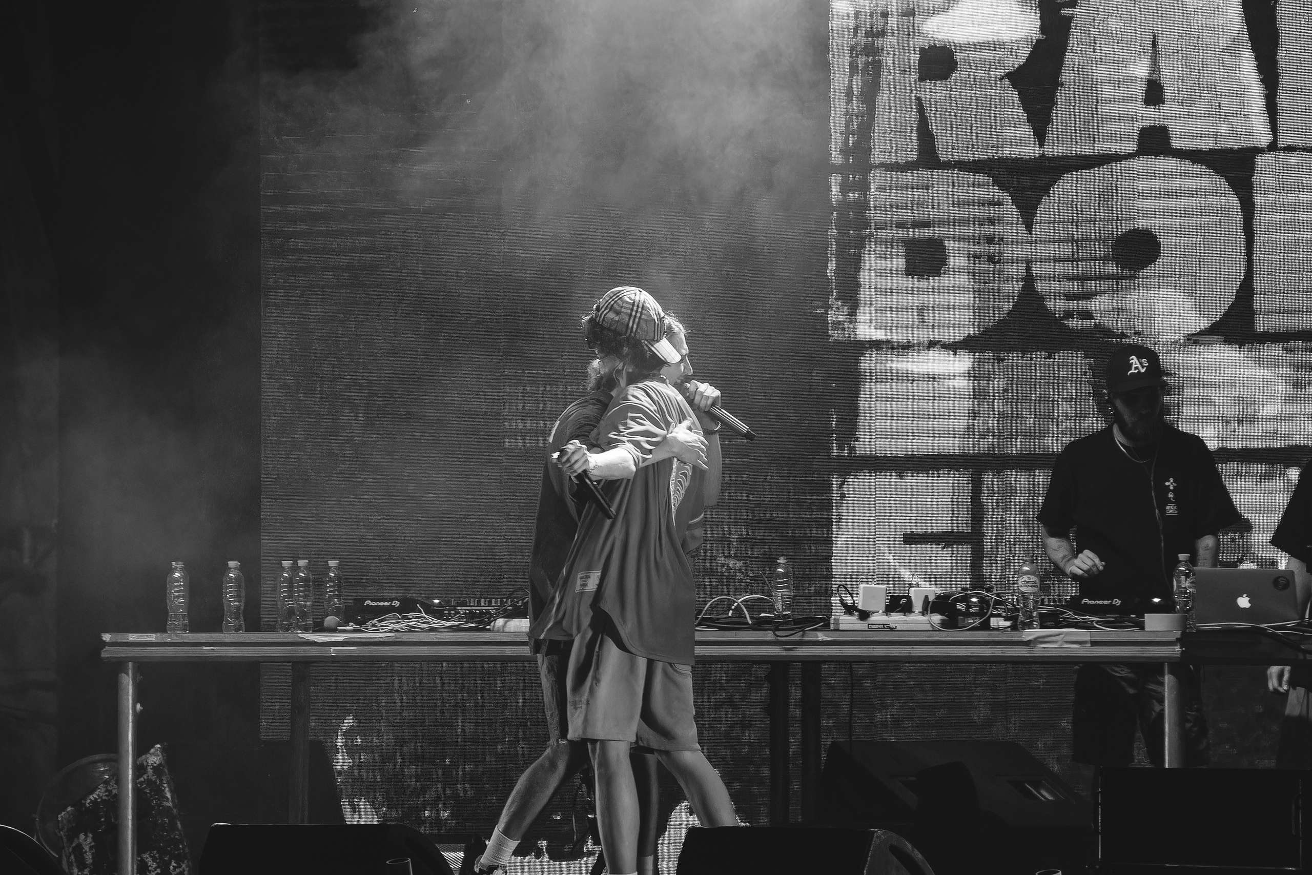 RandomFest. Фотограф Артём Ющенко