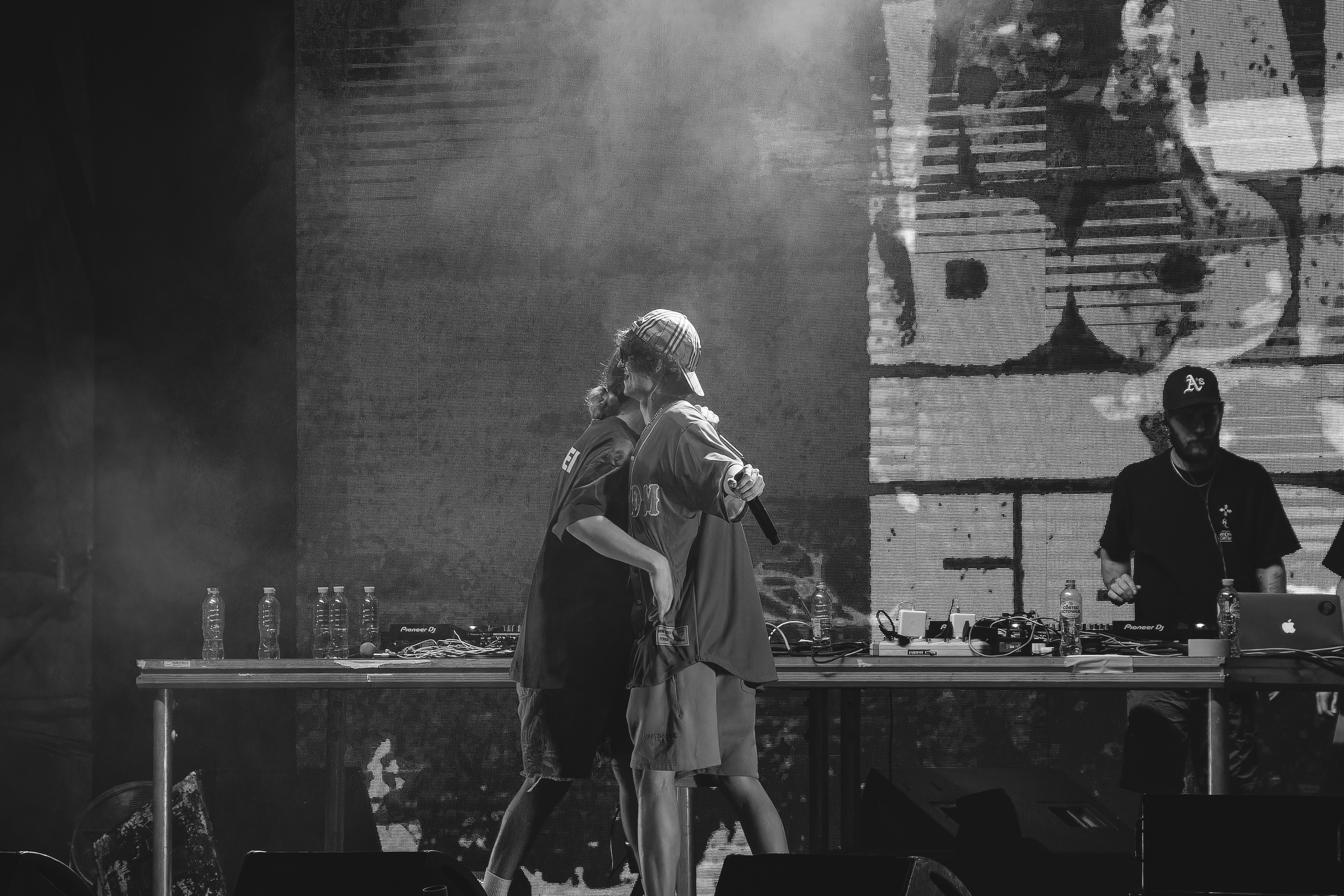 RandomFest. Фотограф Артём Ющенко