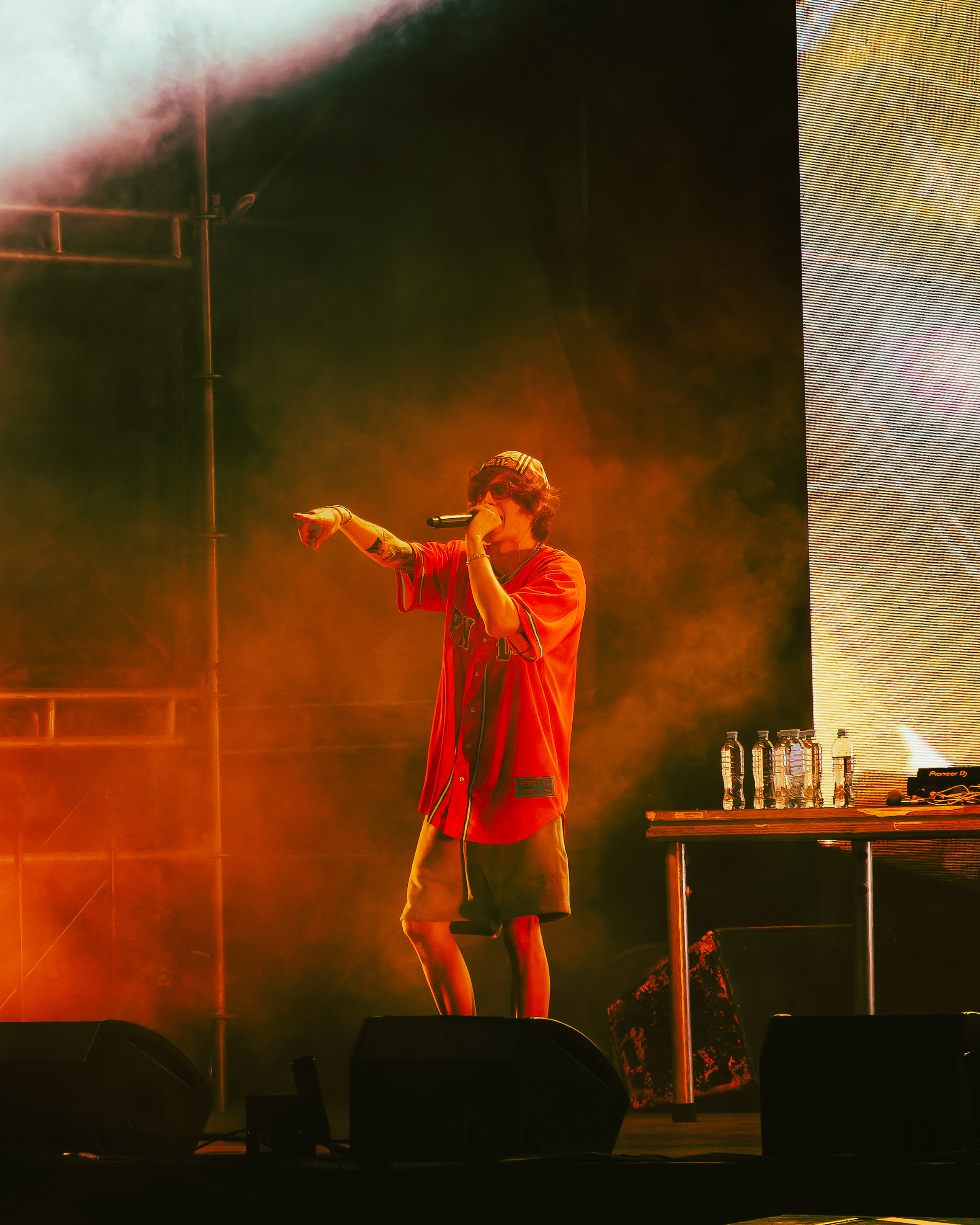 RandomFest. Фотограф Артём Ющенко