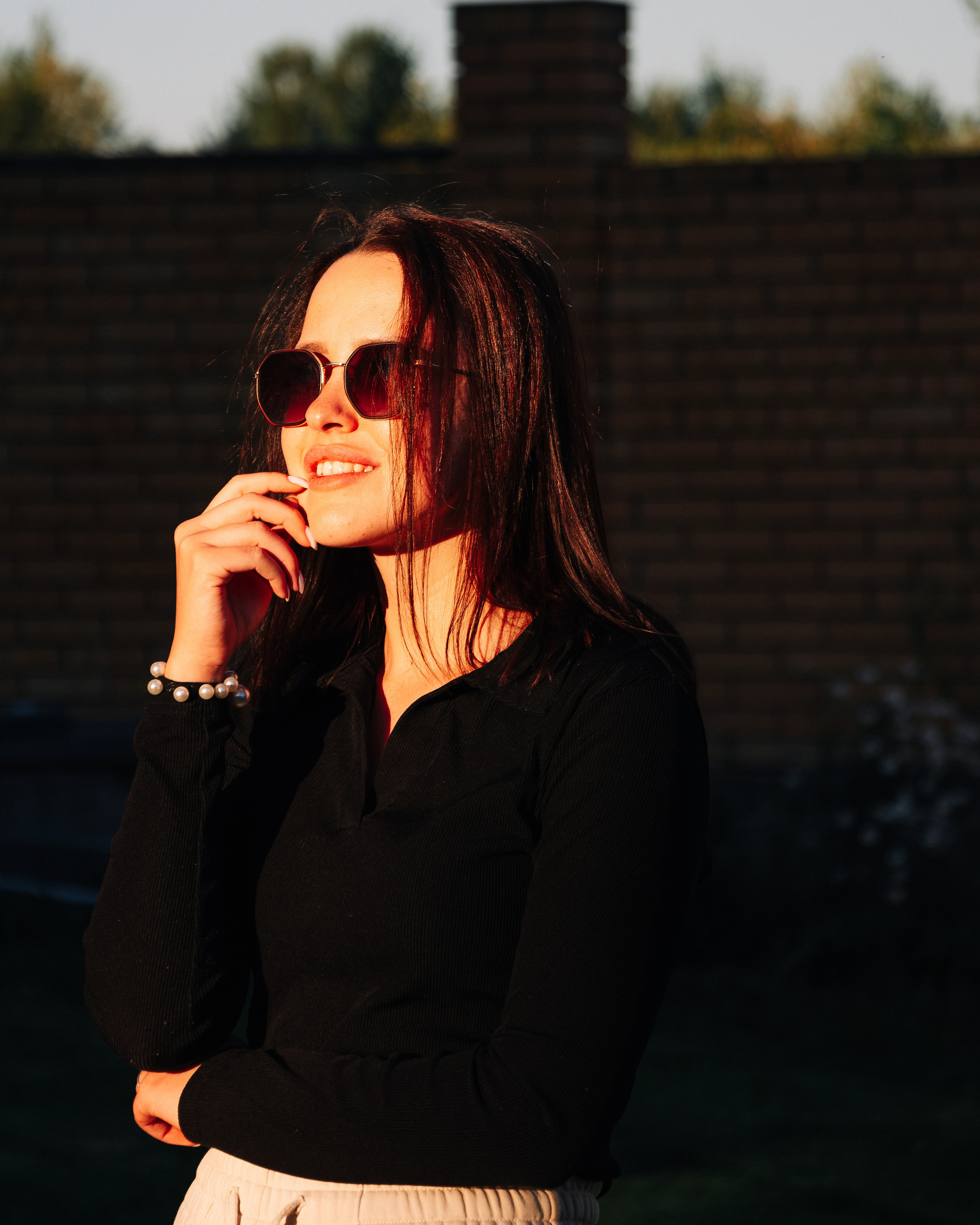 Юля. Фотограф Артём Ющенко