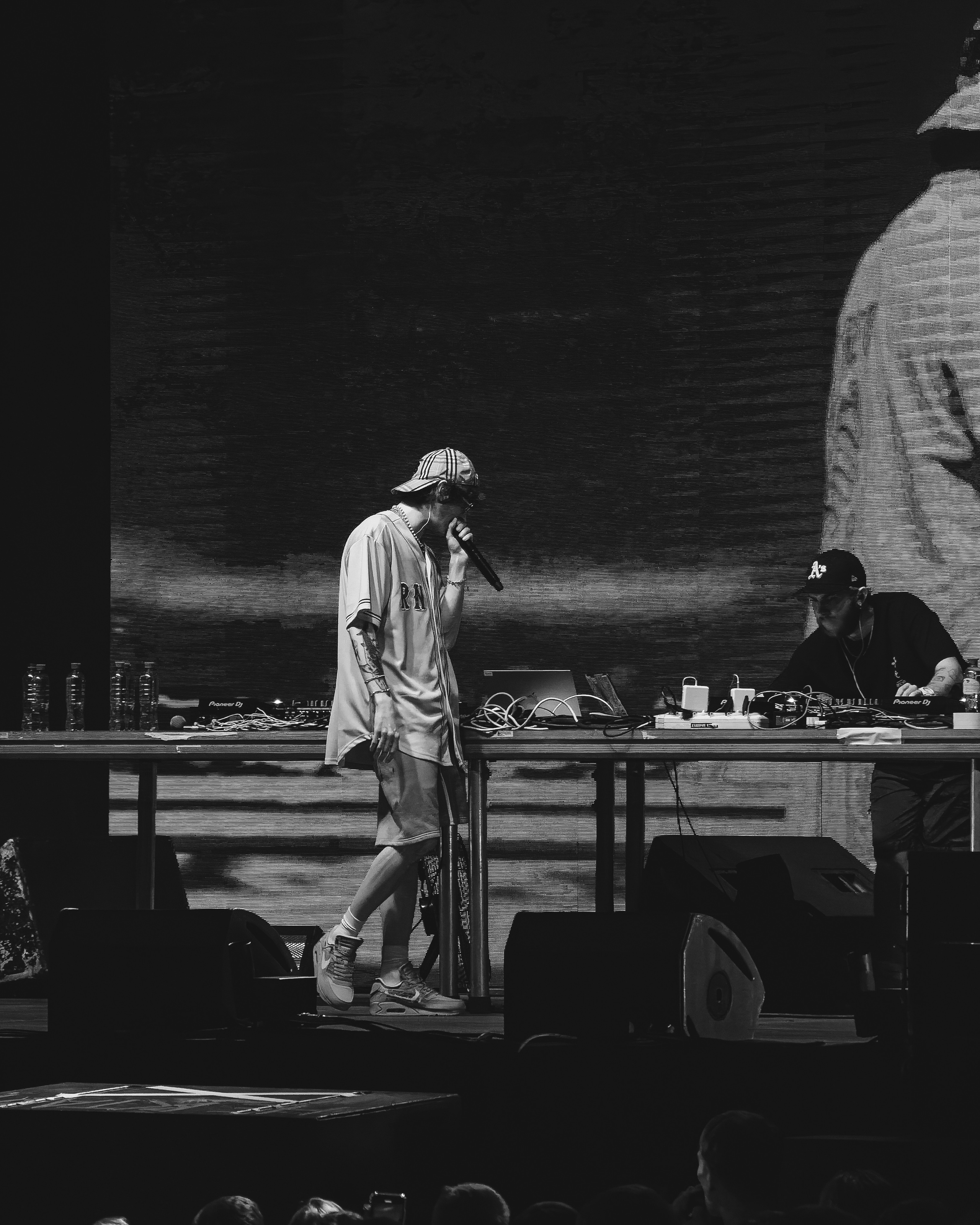 RandomFest. Фотограф Артём Ющенко