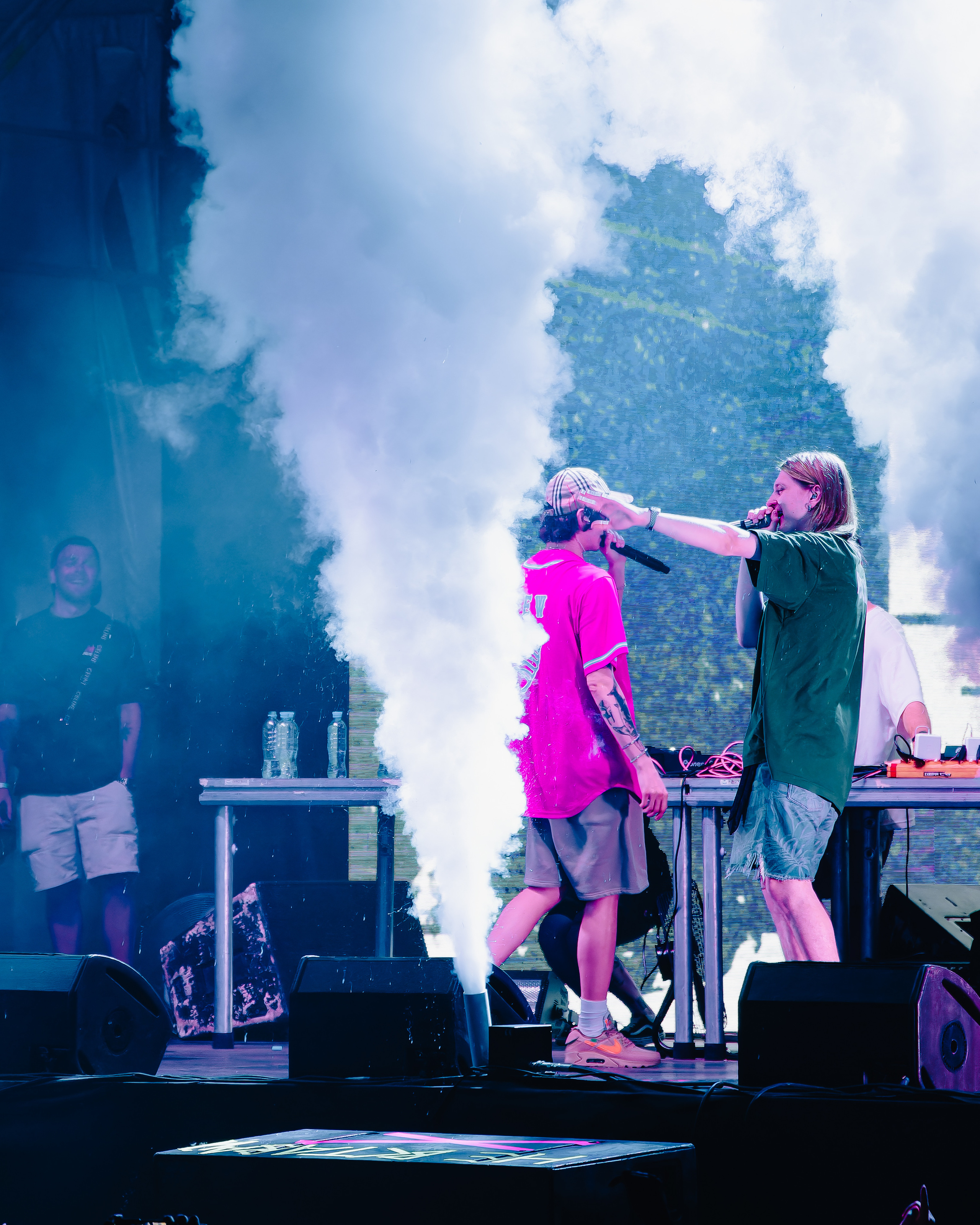 RandomFest. Фотограф Артём Ющенко