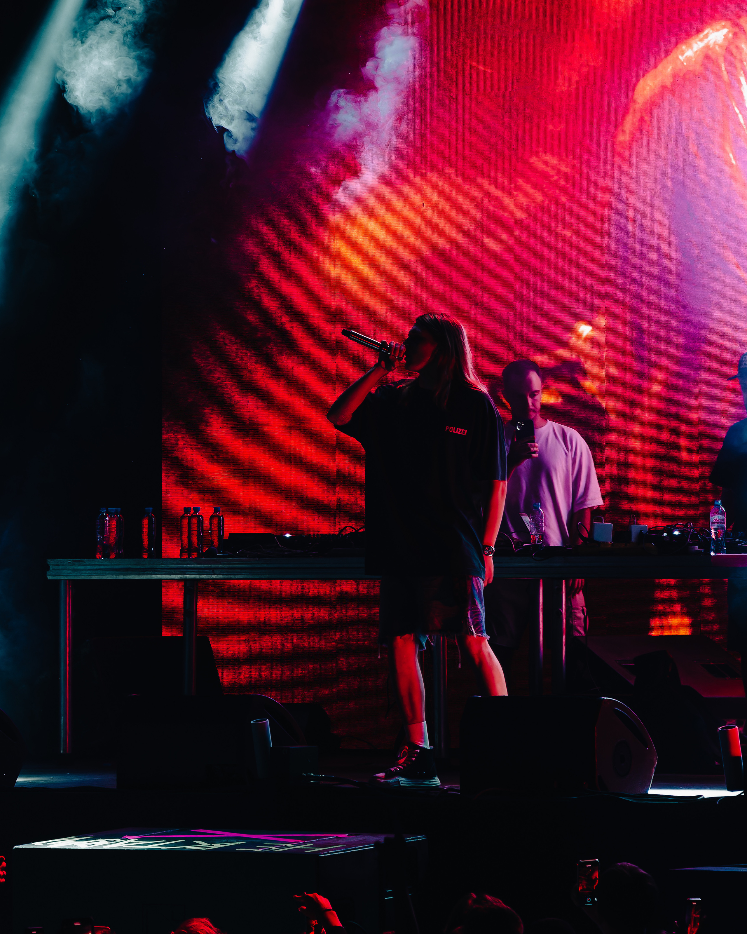 RandomFest. Фотограф Артём Ющенко