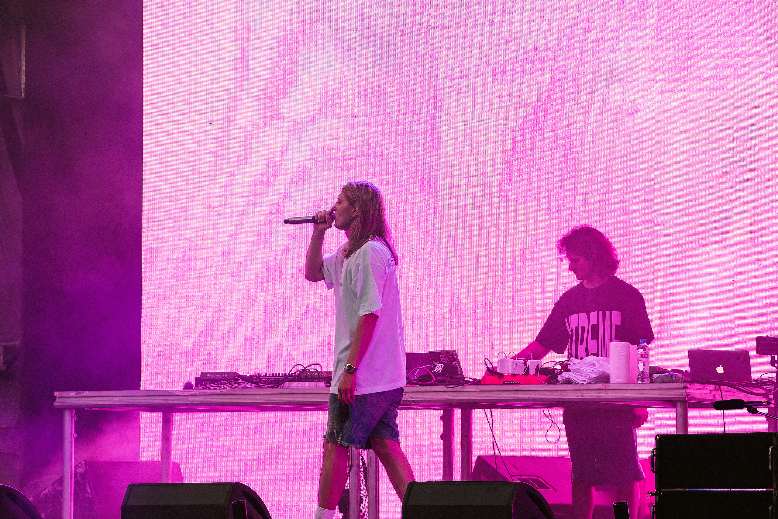 RandomFest. Фотограф Артём Ющенко