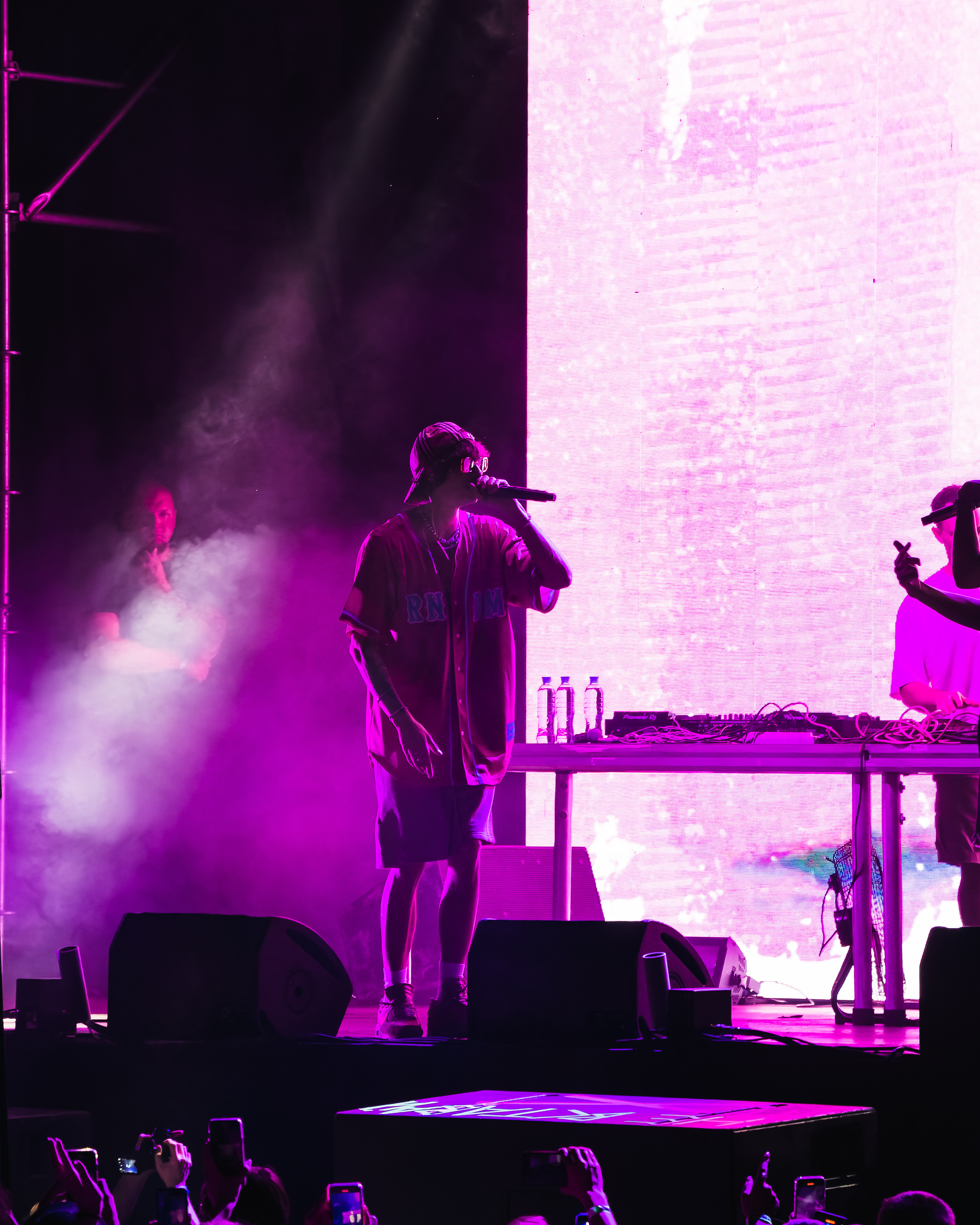 RandomFest. Фотограф Артём Ющенко