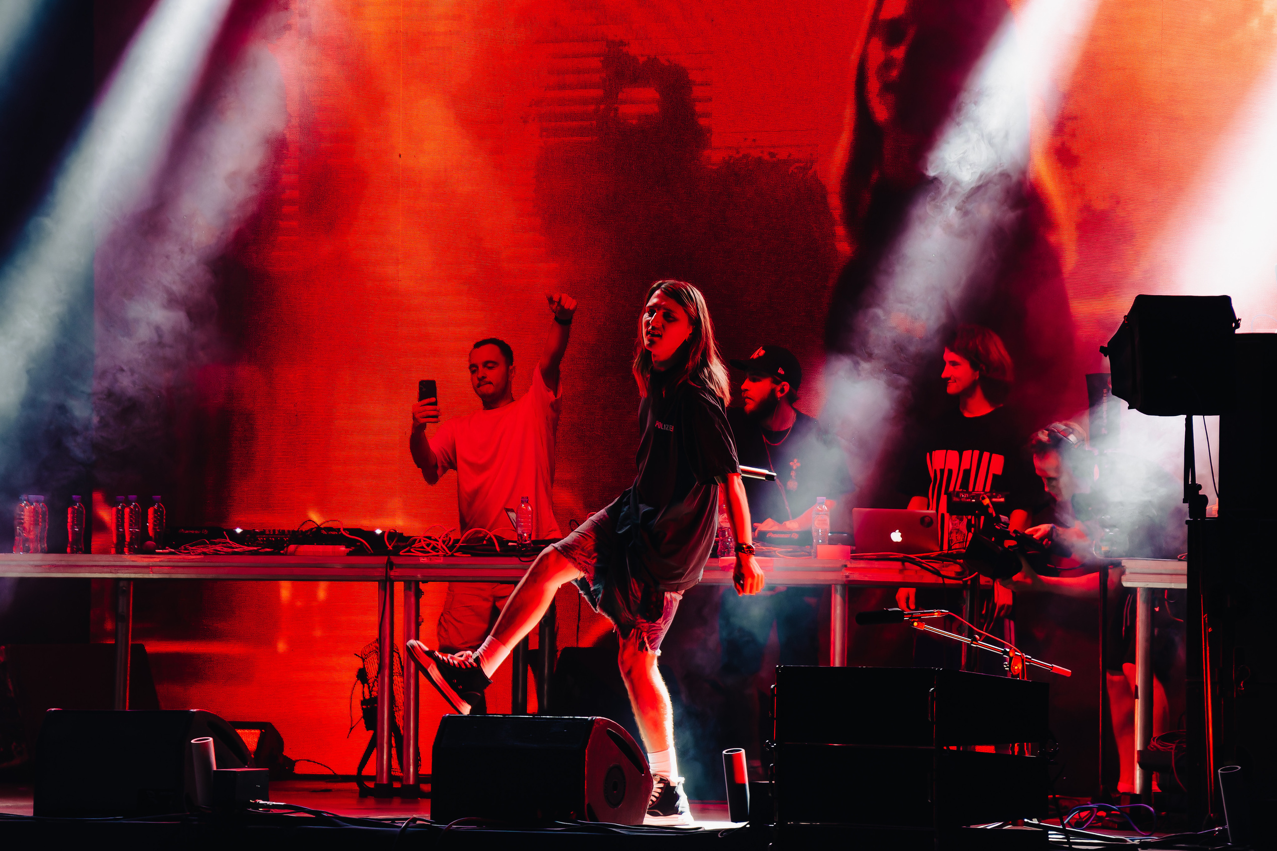 RandomFest. Фотограф Артём Ющенко