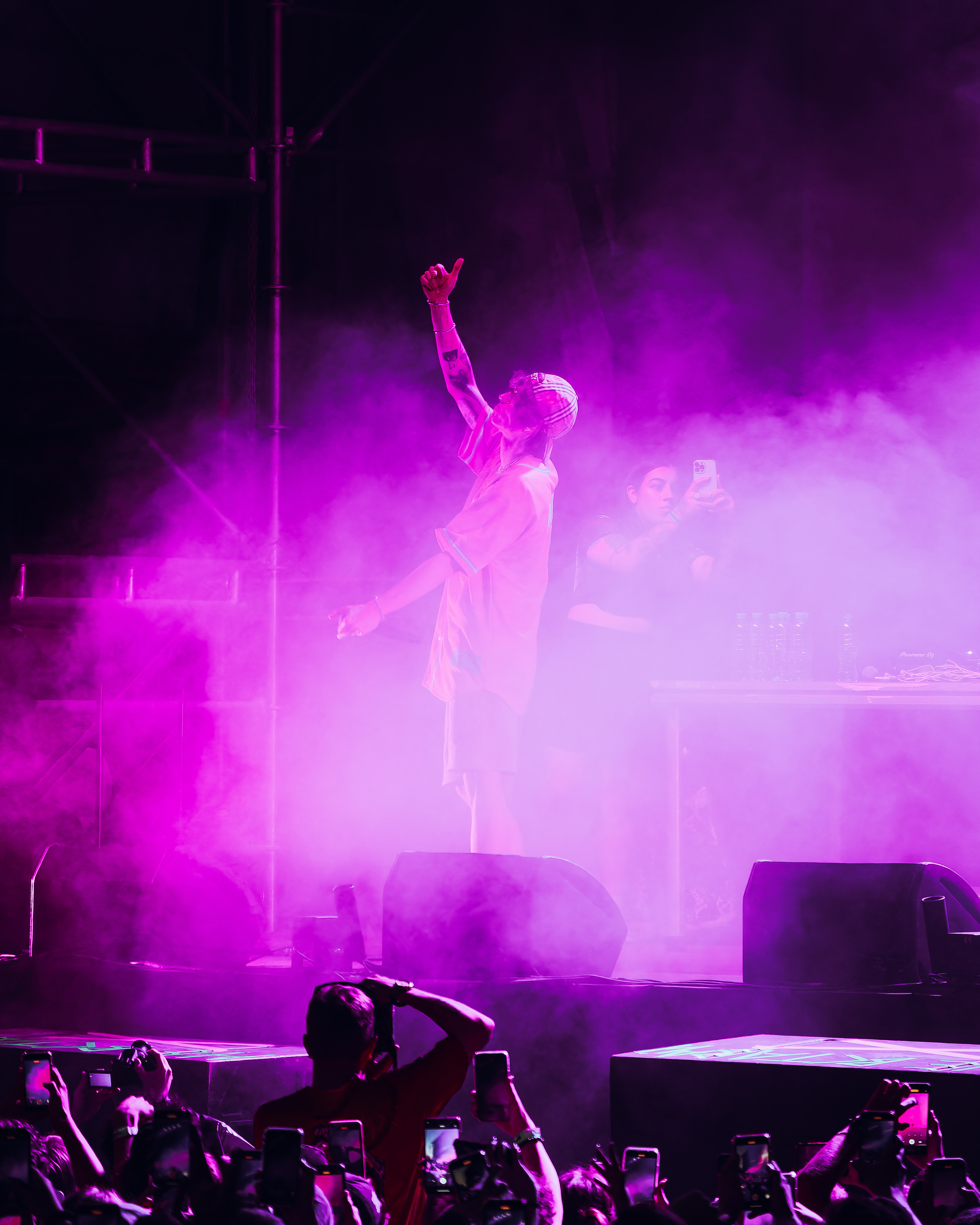 RandomFest. Фотограф Артём Ющенко