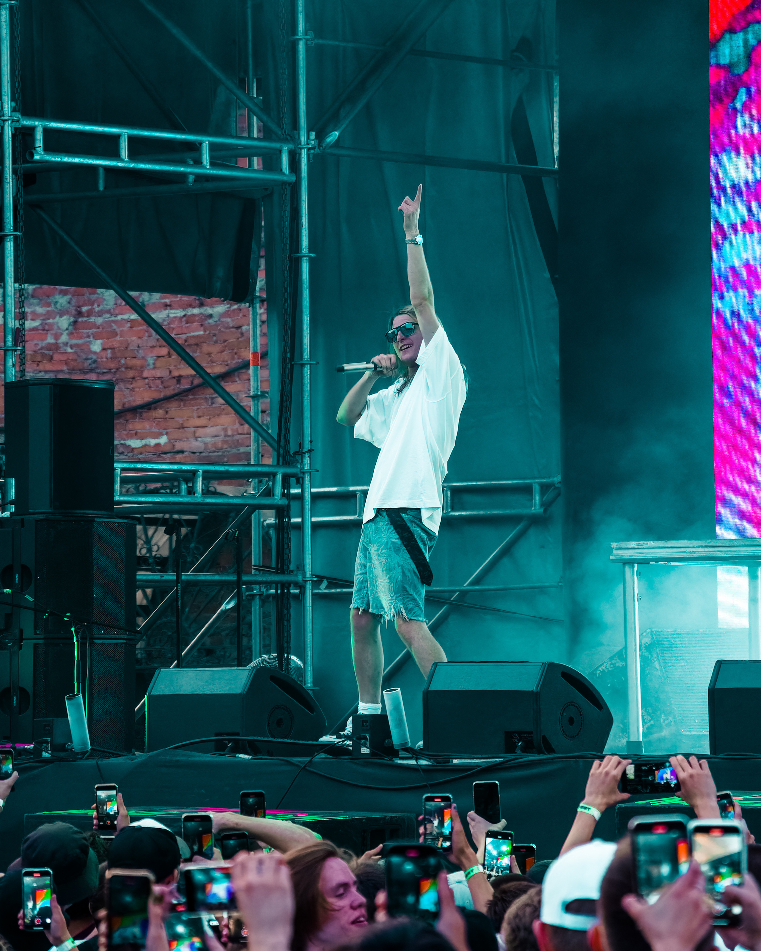 RandomFest. Фотограф Артём Ющенко