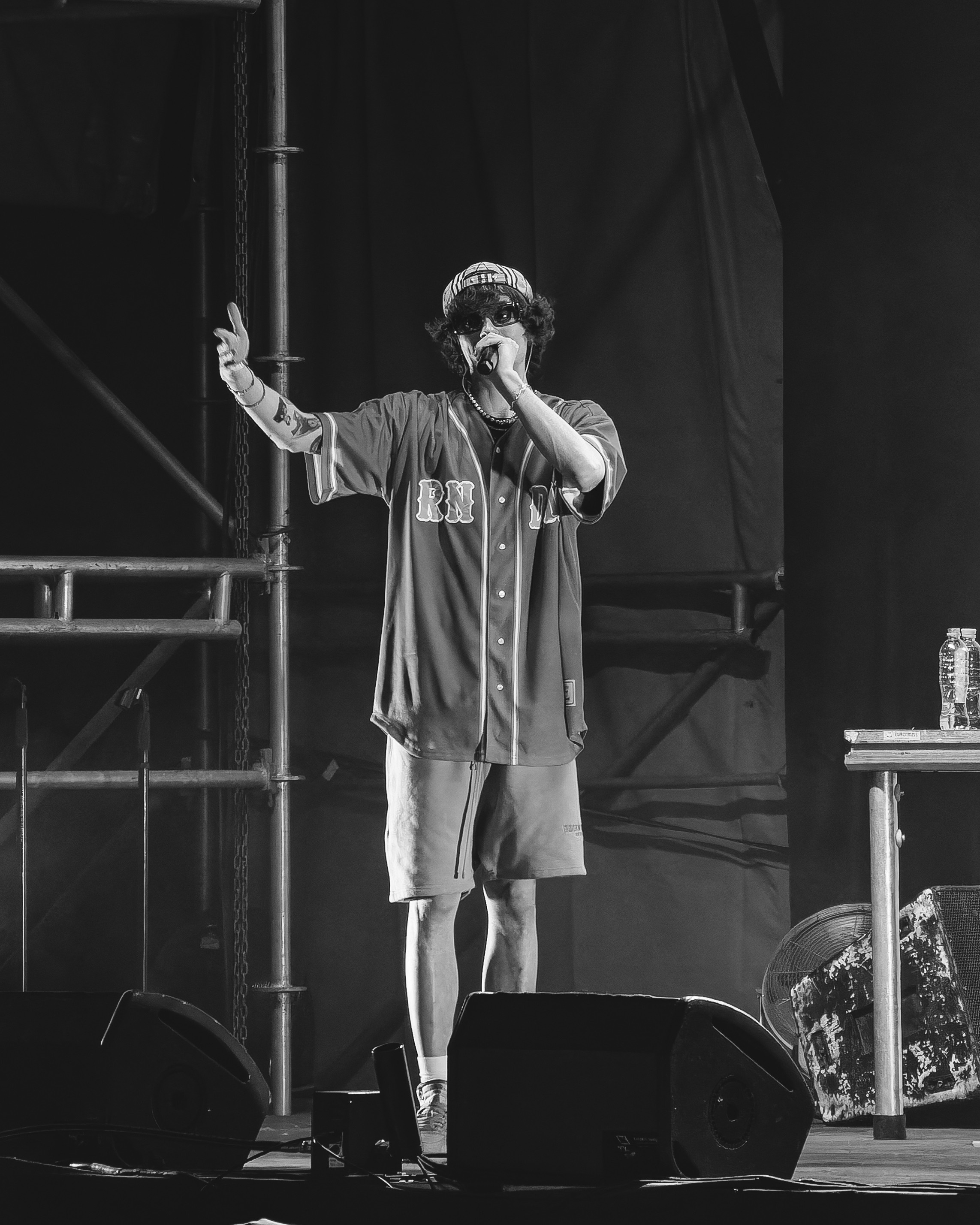 RandomFest. Фотограф Артём Ющенко