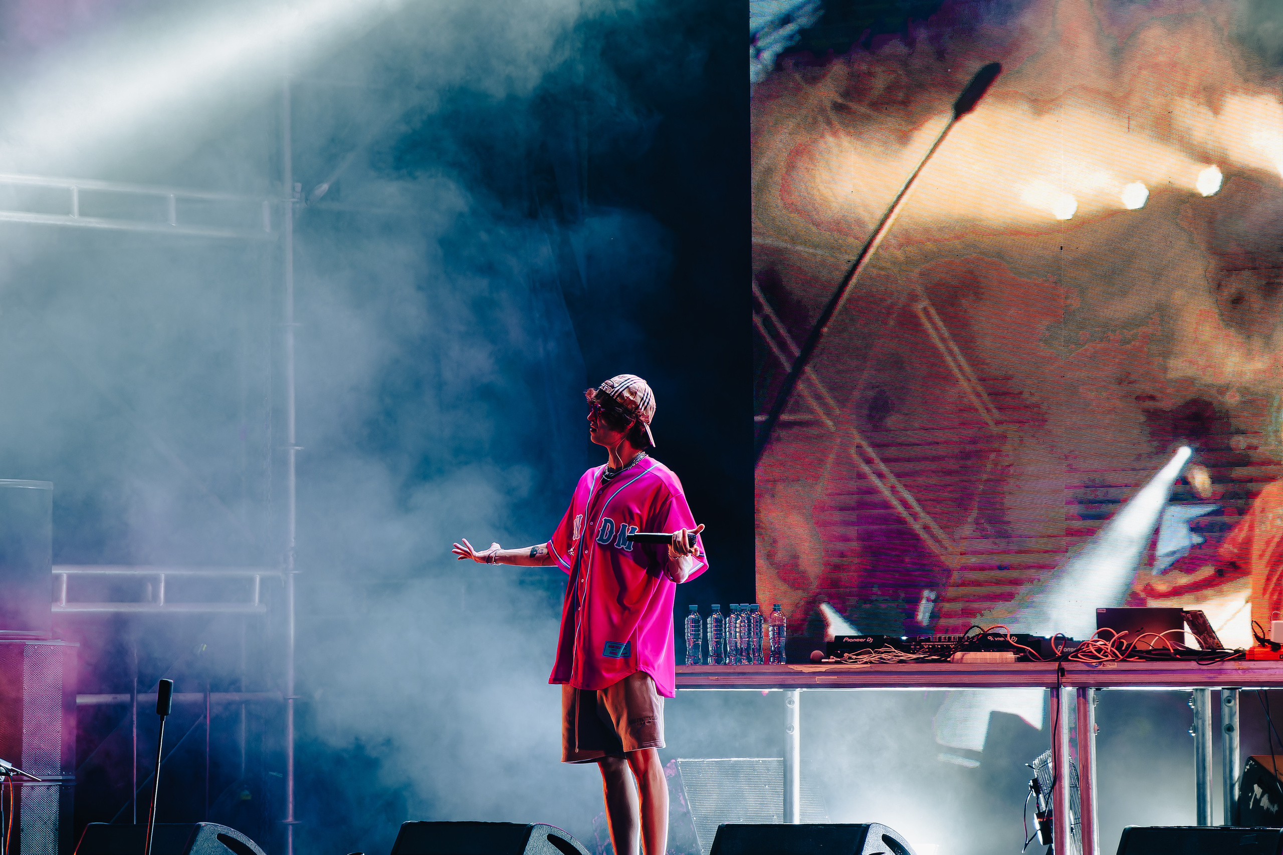 RandomFest. Фотограф Артём Ющенко