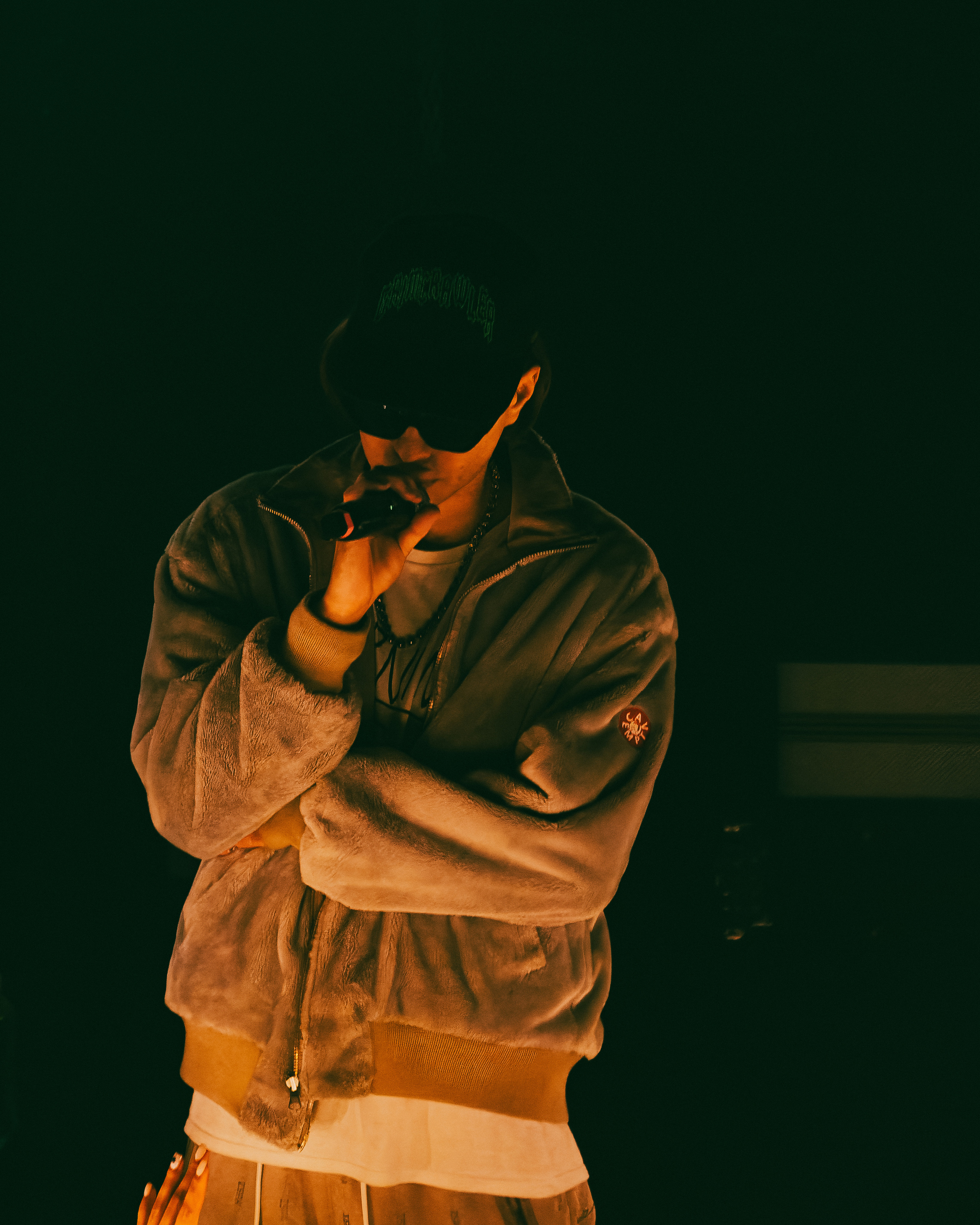 Концерт Rocket. Фотограф Артём Ющенко