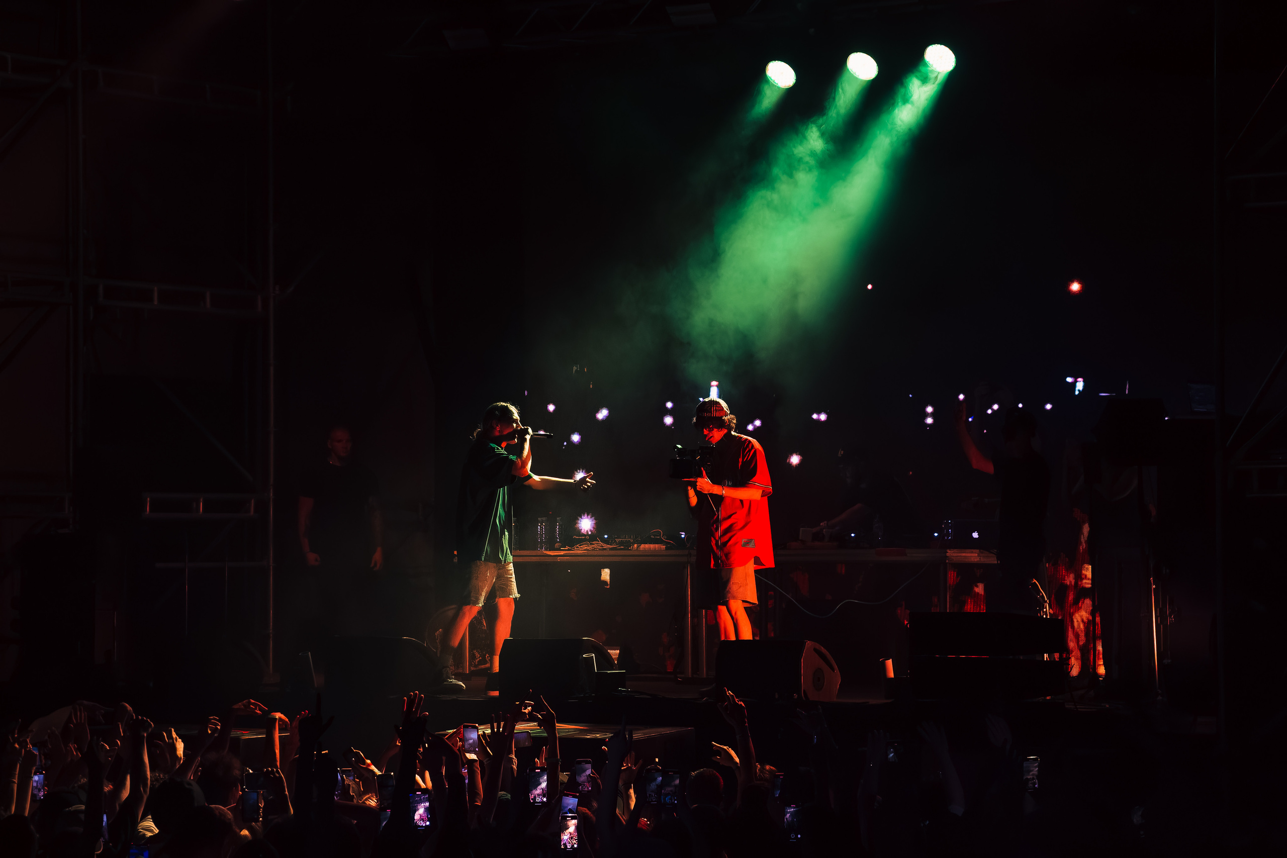 RandomFest. Фотограф Артём Ющенко