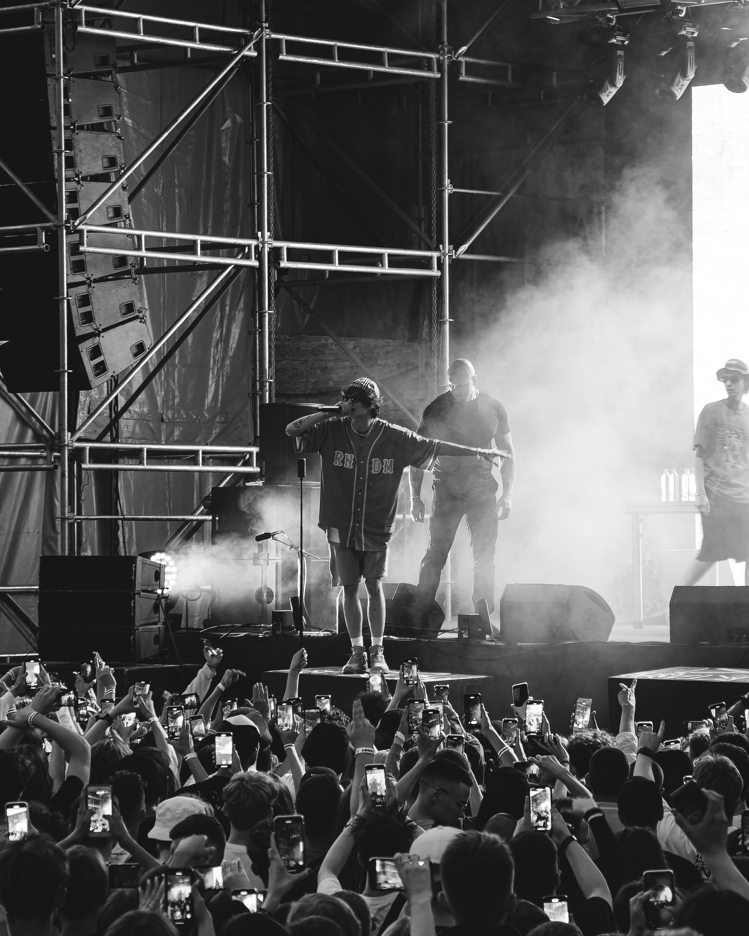 RandomFest. Фотограф Артём Ющенко