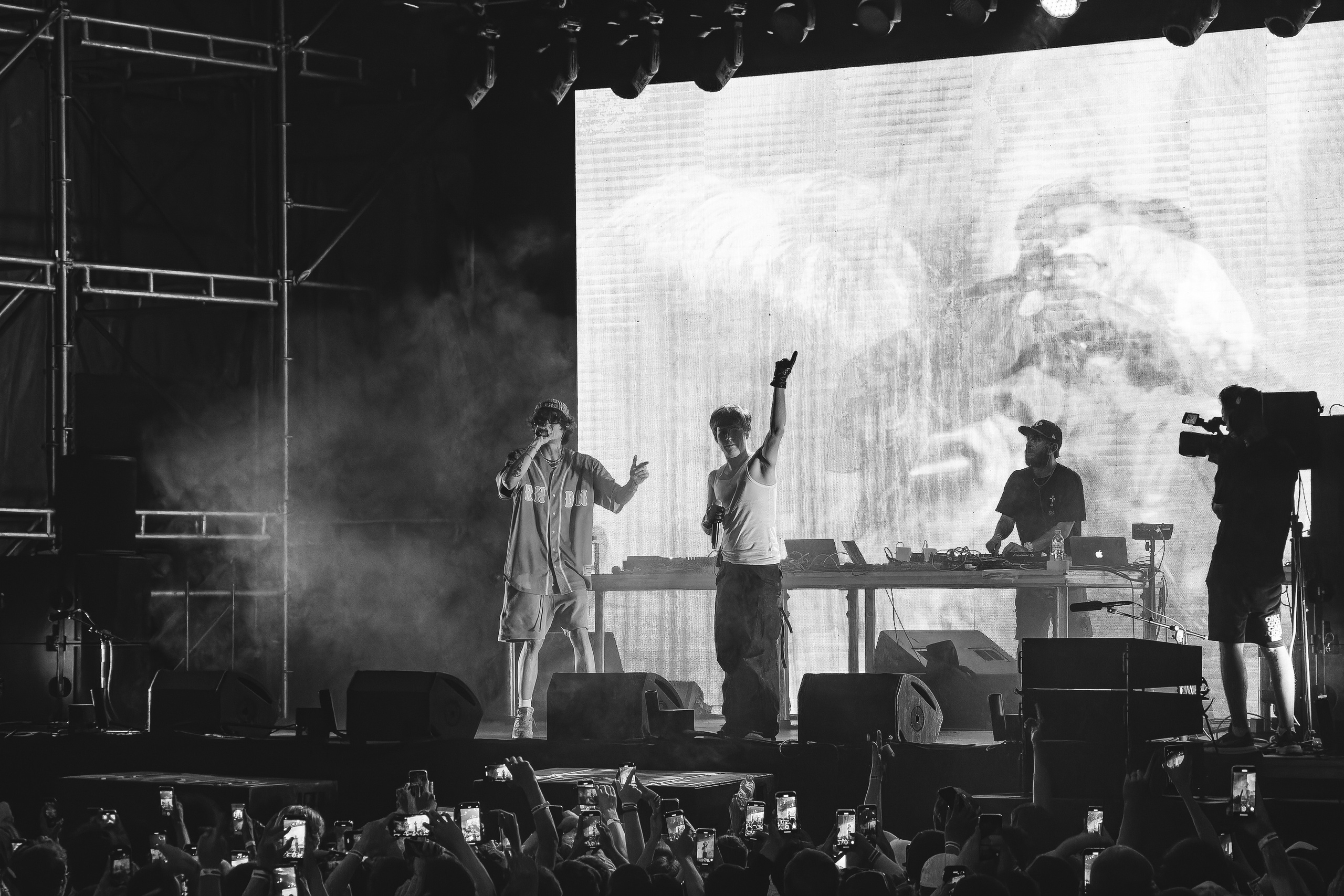 RandomFest. Фотограф Артём Ющенко