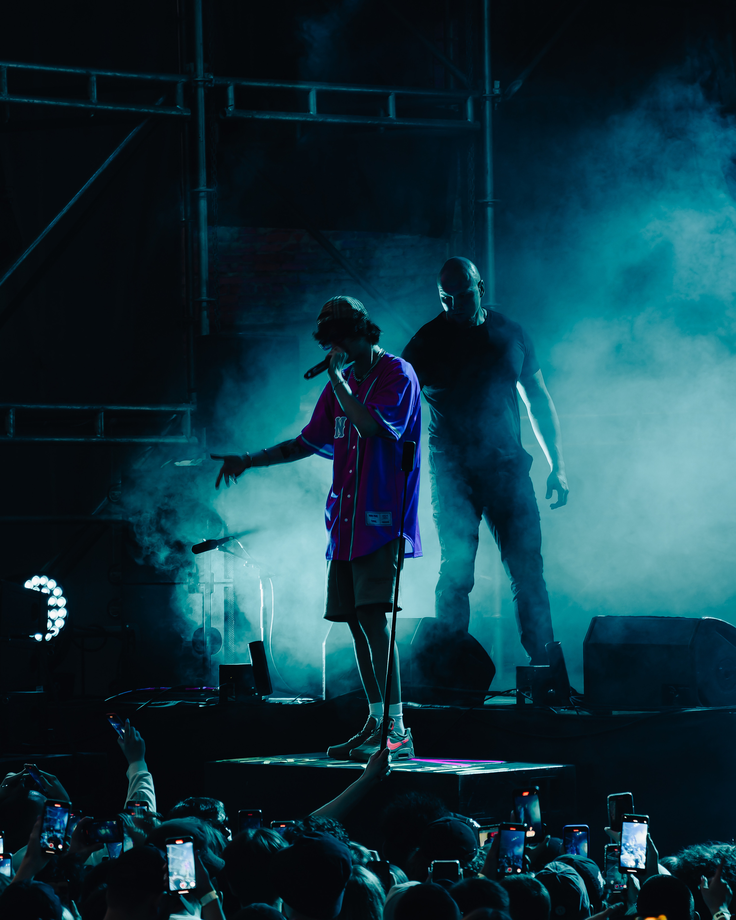 RandomFest. Фотограф Артём Ющенко