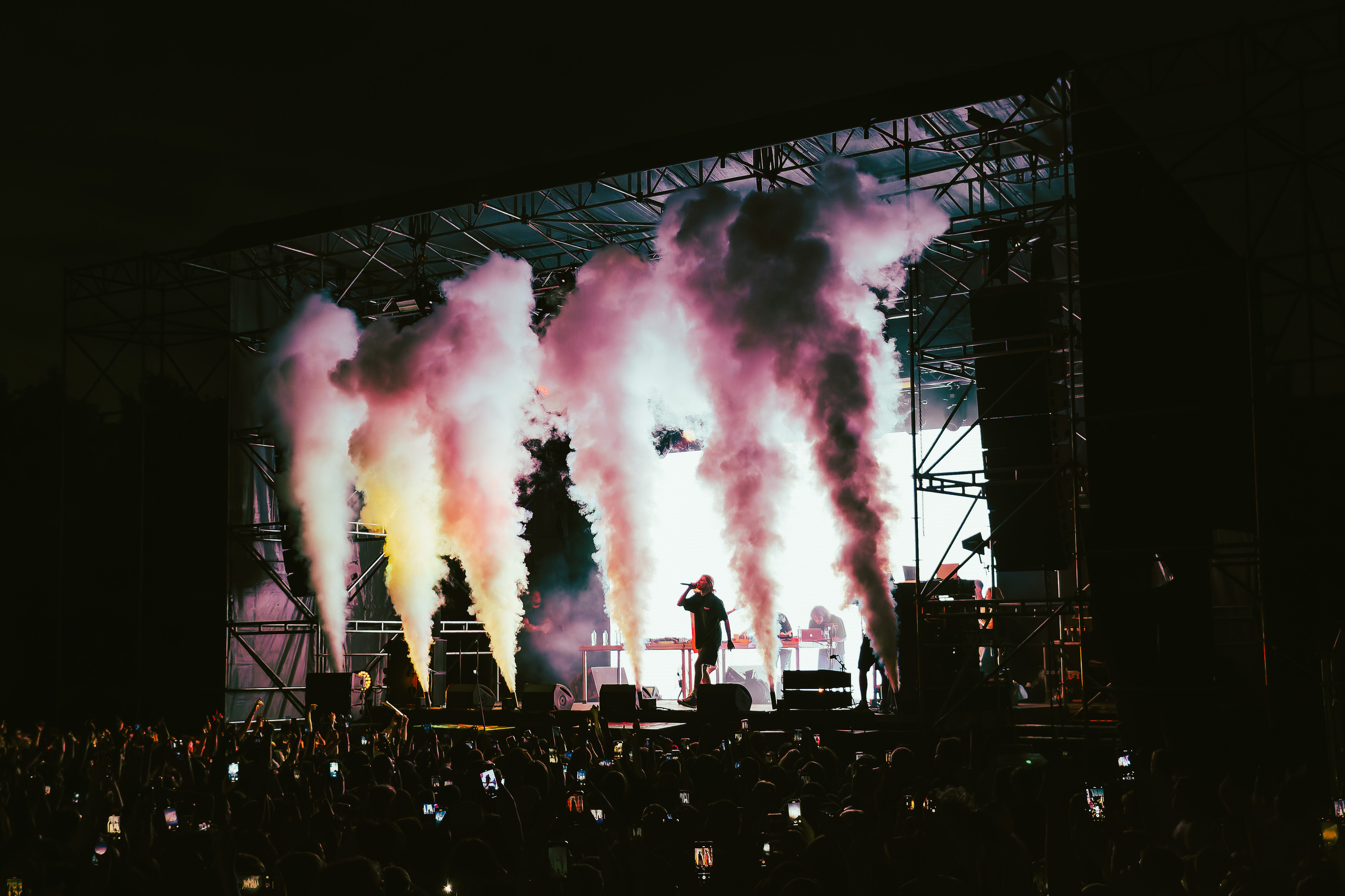 RandomFest. Фотограф Артём Ющенко