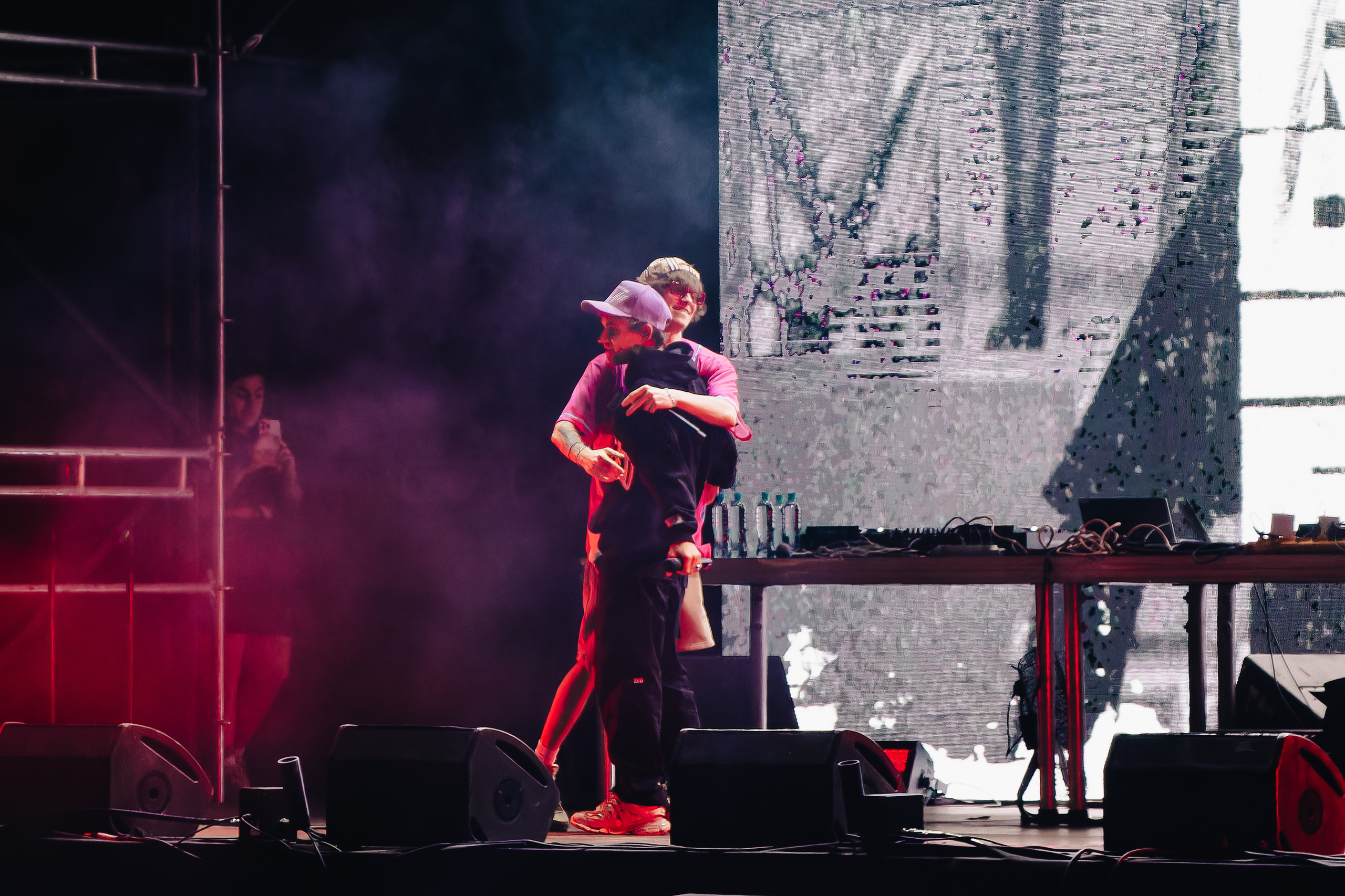 RandomFest. Фотограф Артём Ющенко