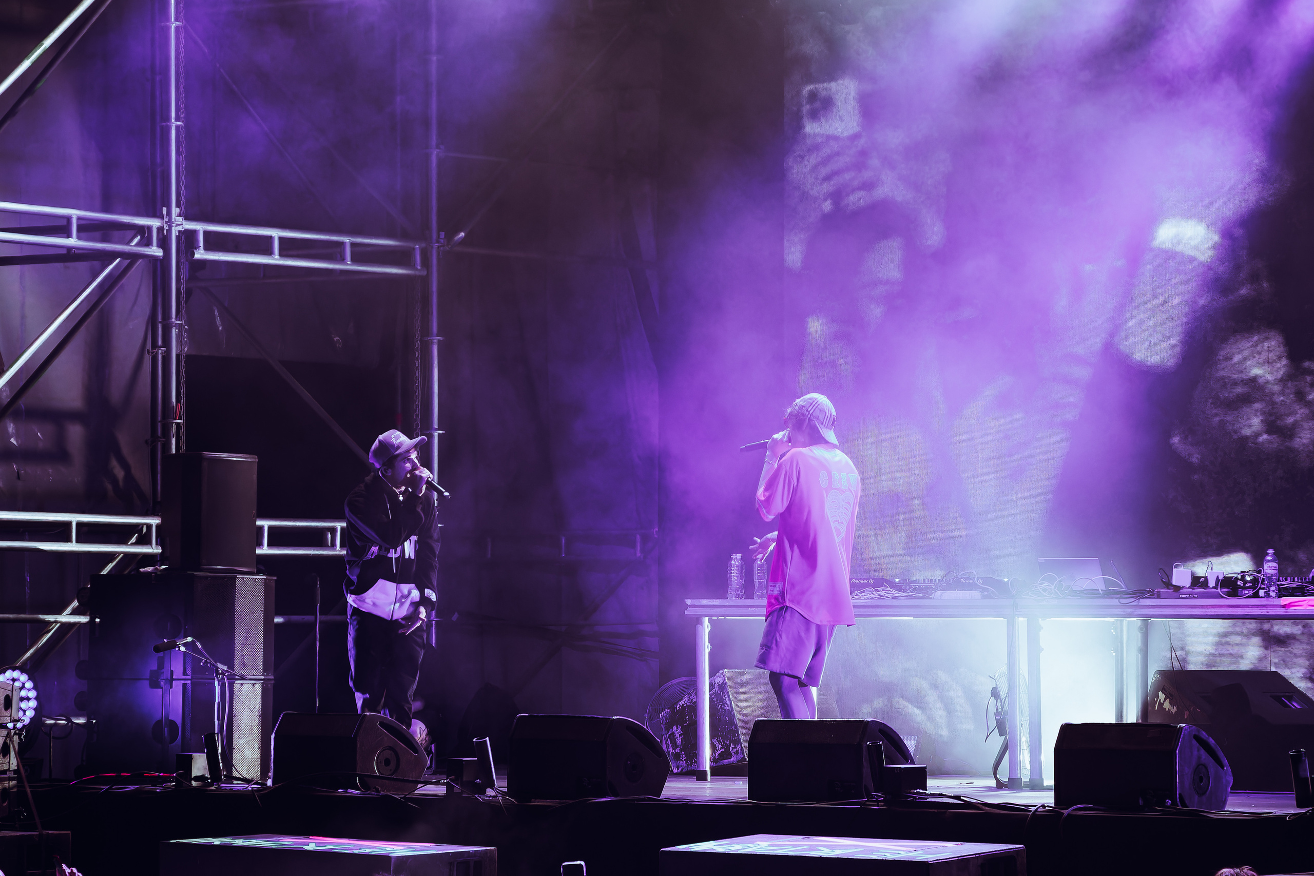 RandomFest. Фотограф Артём Ющенко