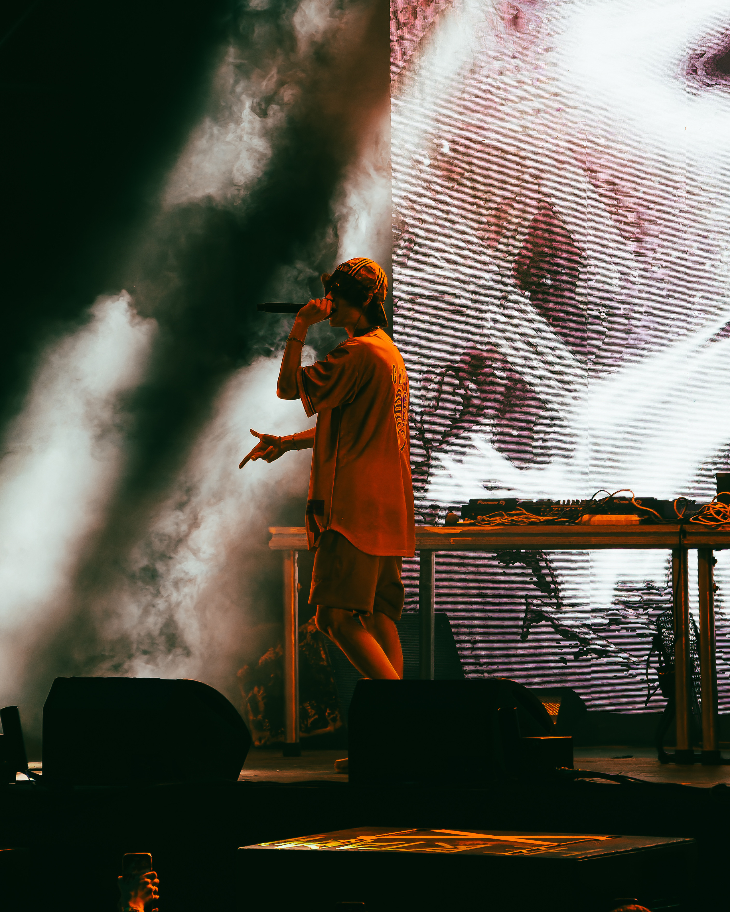 RandomFest. Фотограф Артём Ющенко