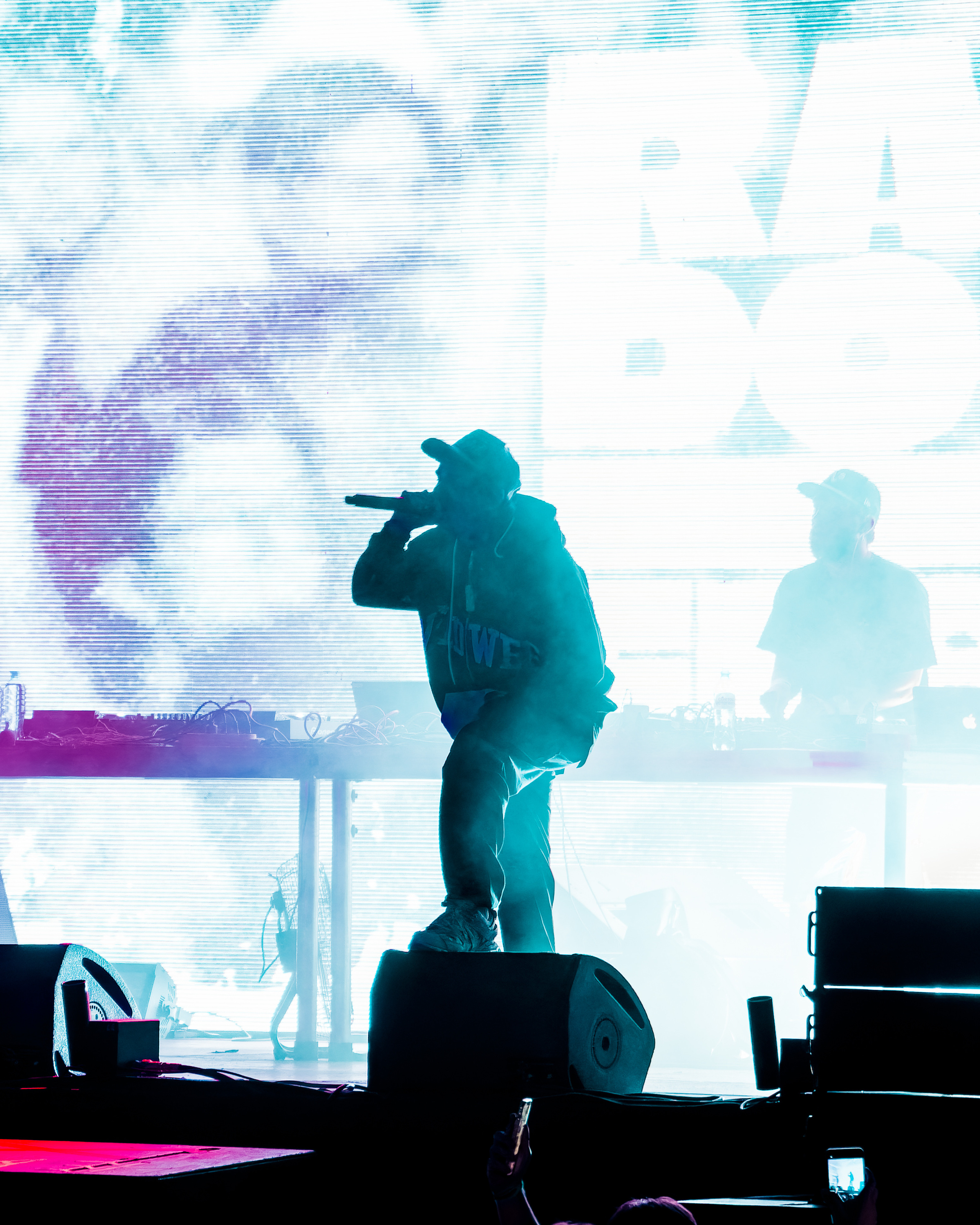 RandomFest. Фотограф Артём Ющенко